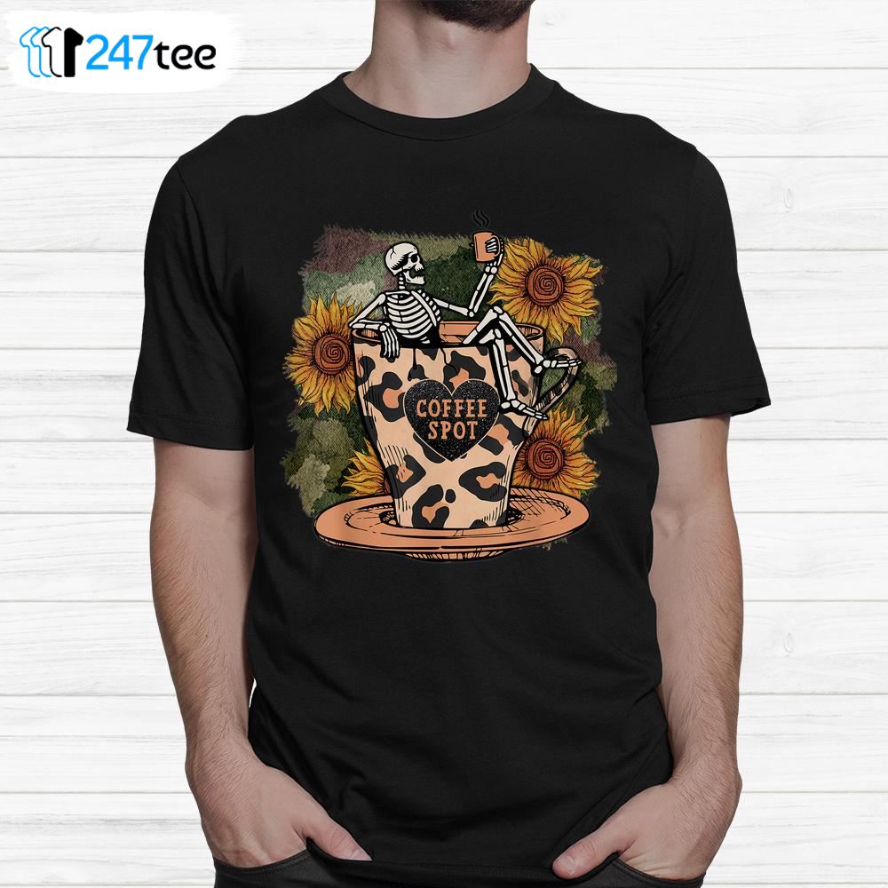 MLB Detroit Tigers Halloween Pumpkin Baseball Sports T Shirt