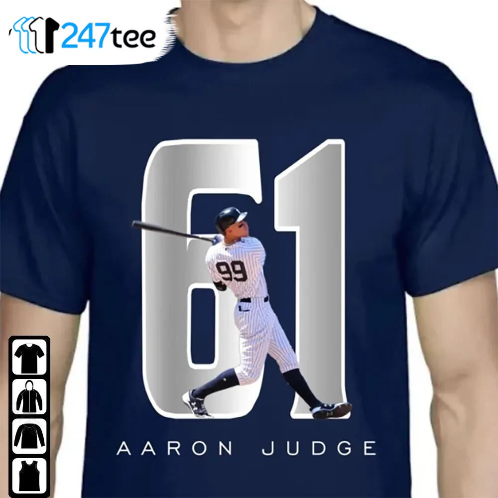 judge 61 shirt