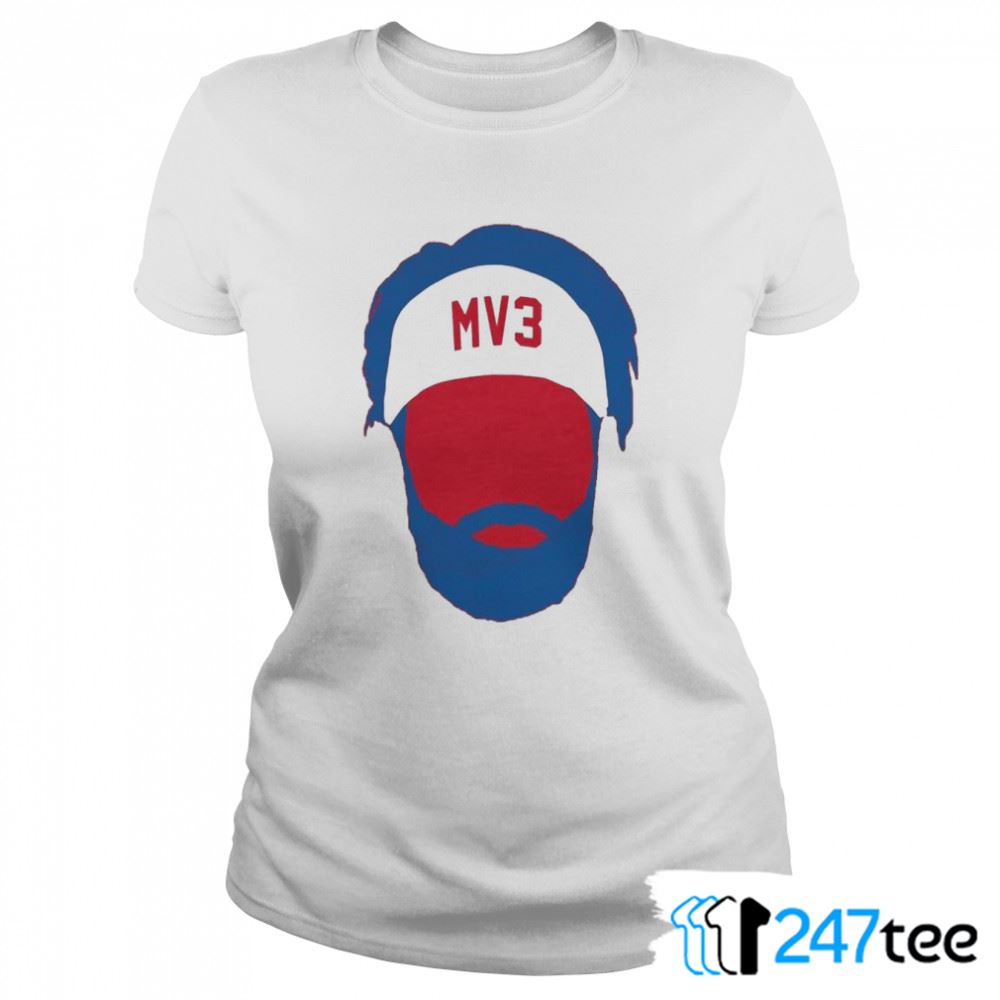 MV3 Bryce Harper Shirt