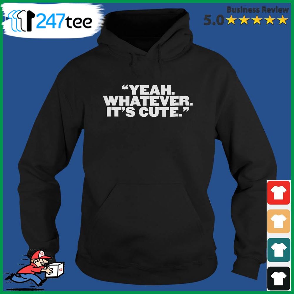 New York Yankees Baseball Yeah Whatever Cute 2022 Shirt, hoodie