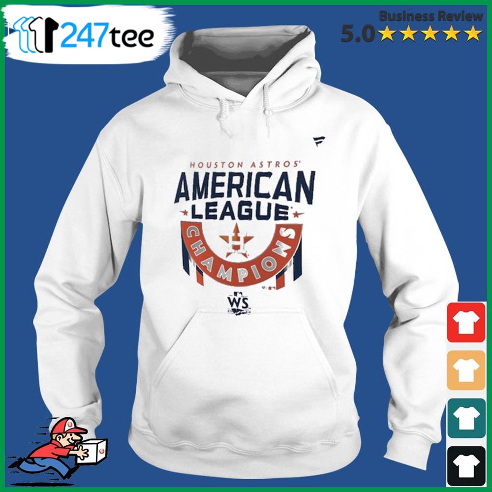 Houston Astros Best Dad ever 2022 AL Champions shirt, hoodie