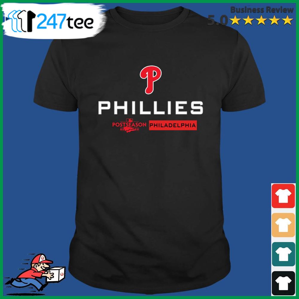 Best Phillies gear and jerseys to show off your Philadelphia pride this  postseason - 6abc Philadelphia