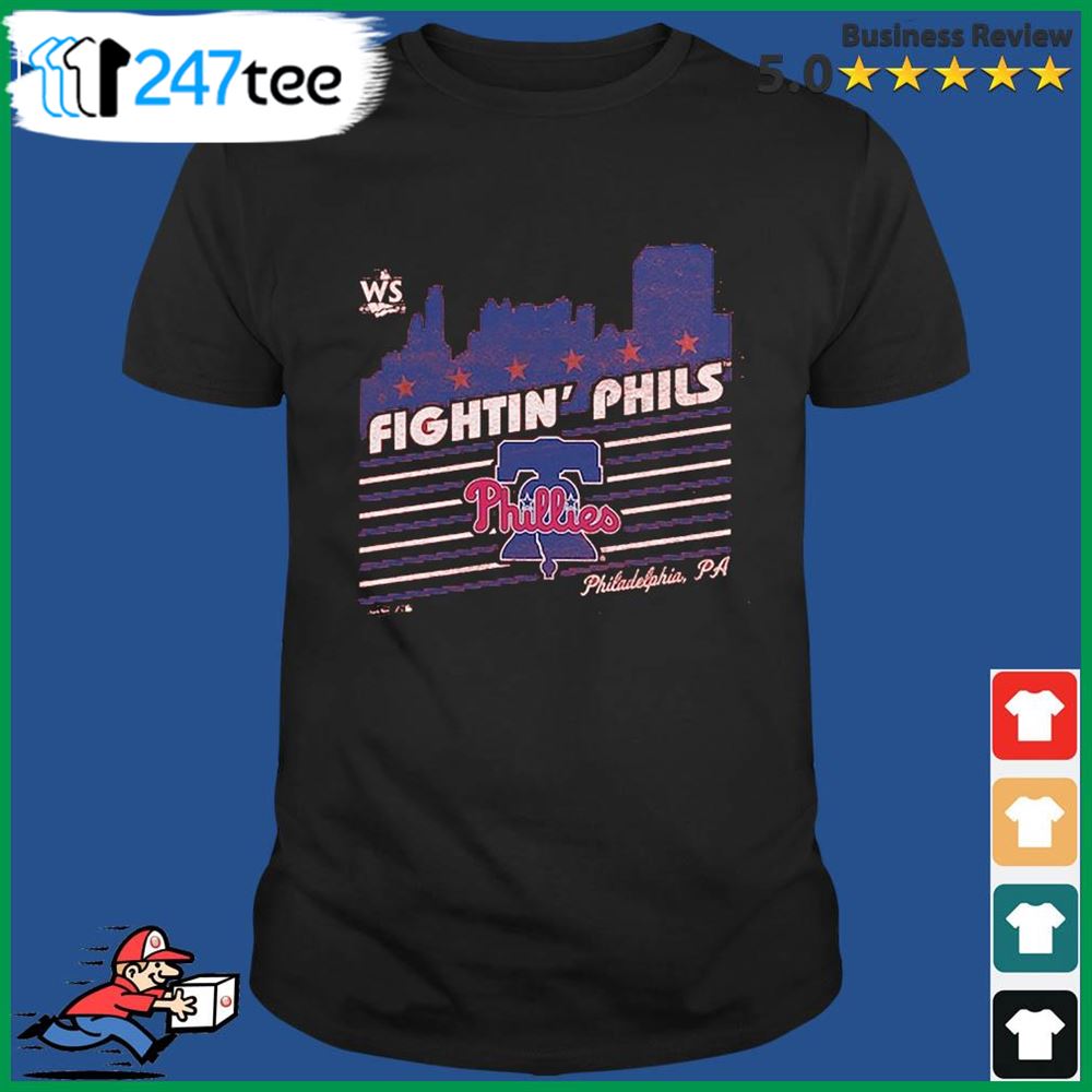 philadelphia-phillies-fightin-phils-2022-world-series-shirt