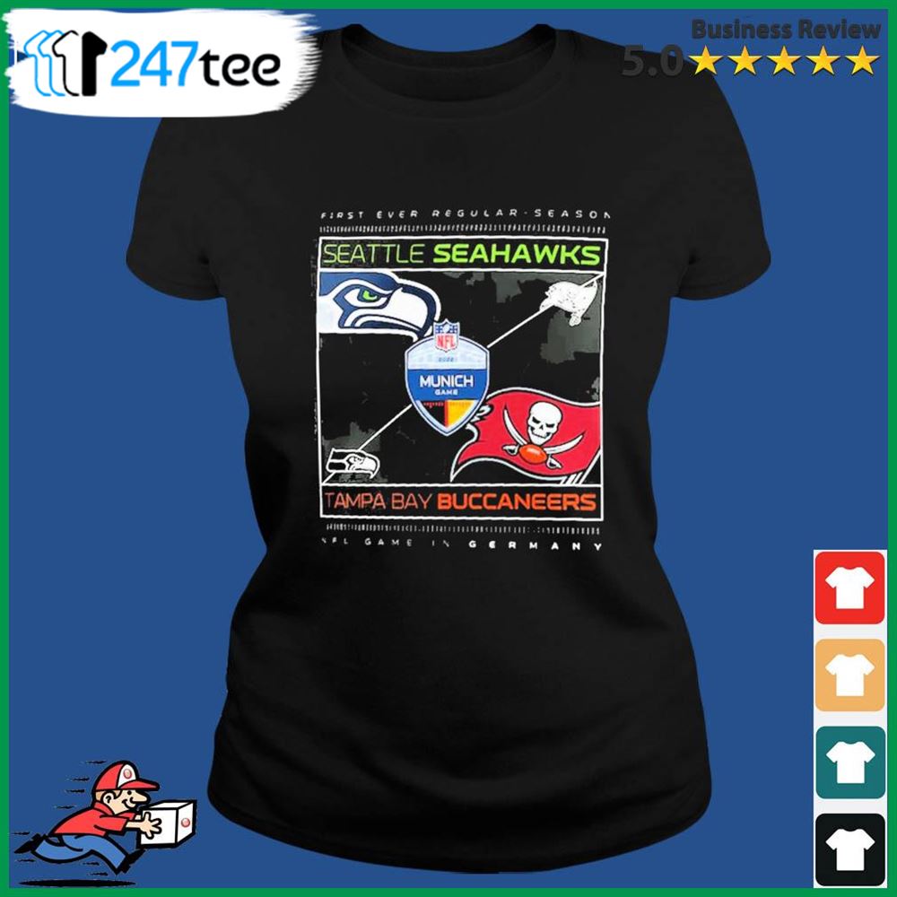 seahawks grandpa shirt