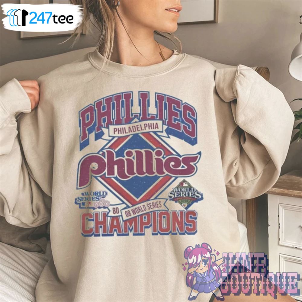 Atlanta Braves World Series 2021 Vintage Sweatshirt - Trends Bedding