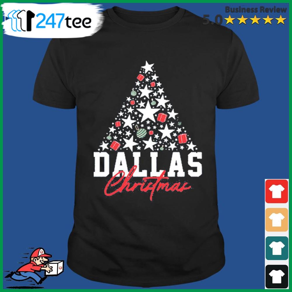 Dallas Cowboys Christmas Tree  Dallas cowboys christmas tree