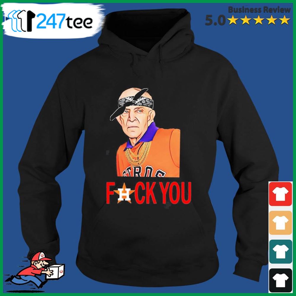 Houston astros mattress mack shirt, hoodie, longsleeve tee, sweater