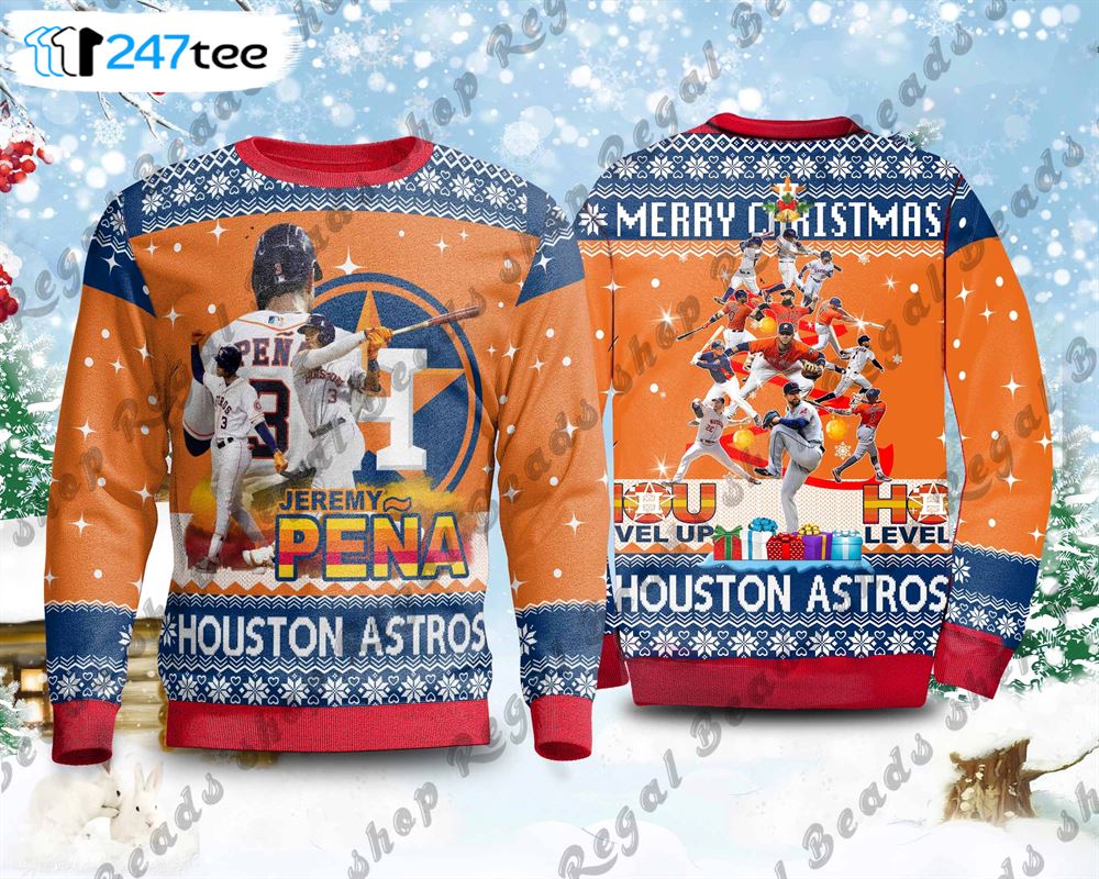 FREE shipping Orange Design Jeremy Pena Houston Astros Love shirt