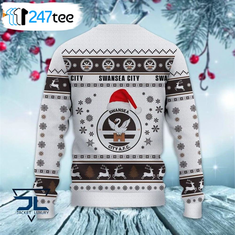 Kansas City Royals Grateful Dead Ugly Christmas Fleece Sweater