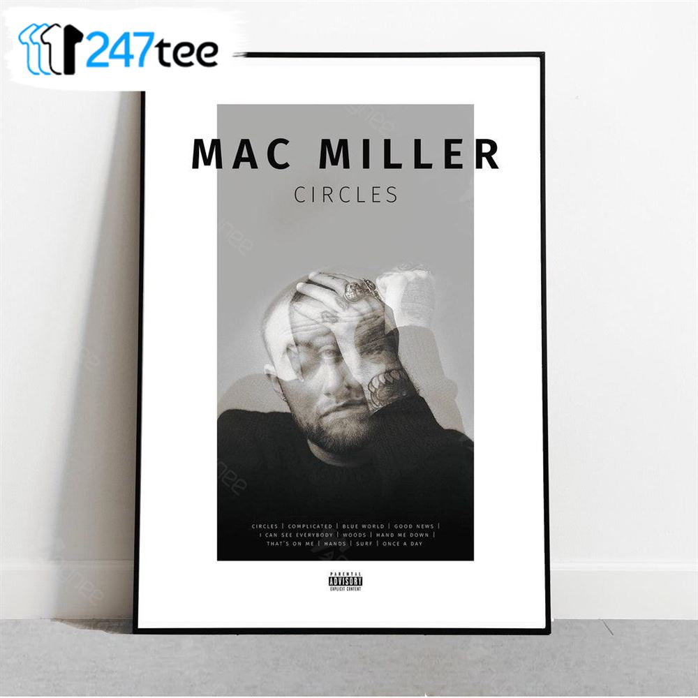 mac miller 2022 album