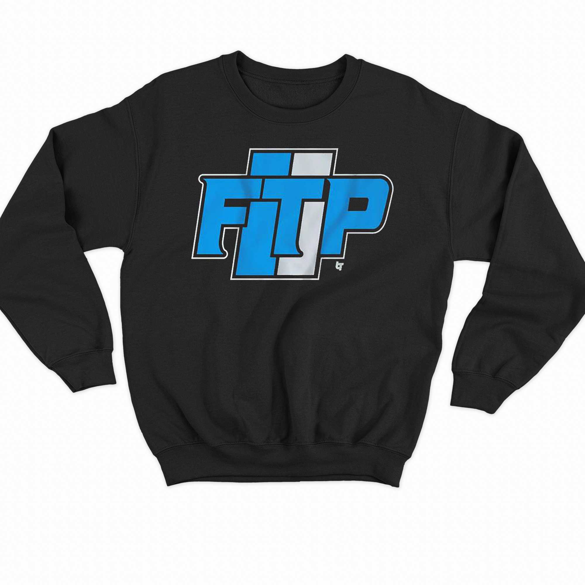 Detroit Lions FTP T-Shirt