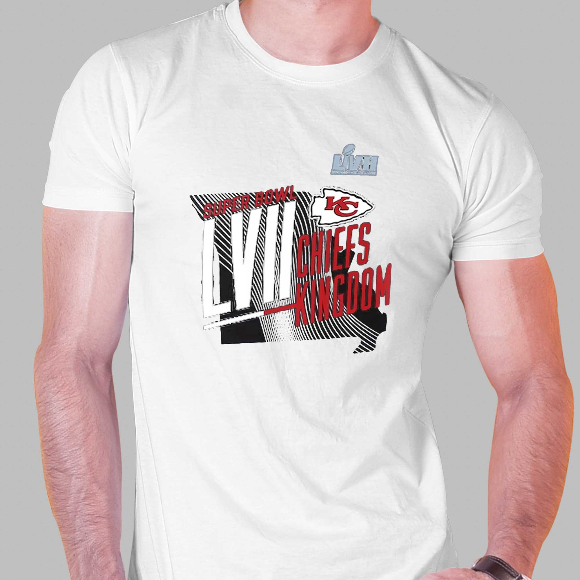 Kansas City Chiefs Sweatshirt, Super Bowl Shirt - Bring Your Ideas,  Thoughts And Imaginations Into Reality Today