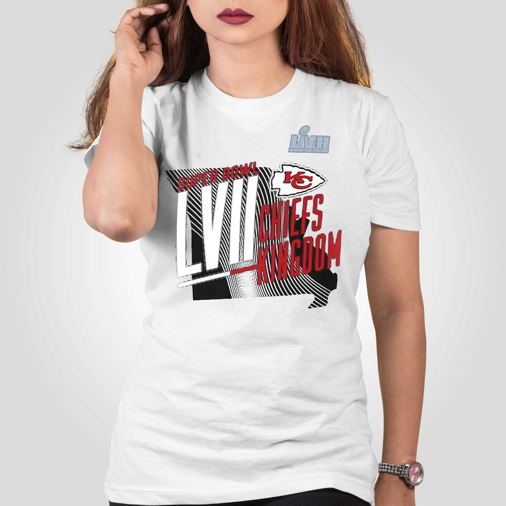 local kc chiefs shirts