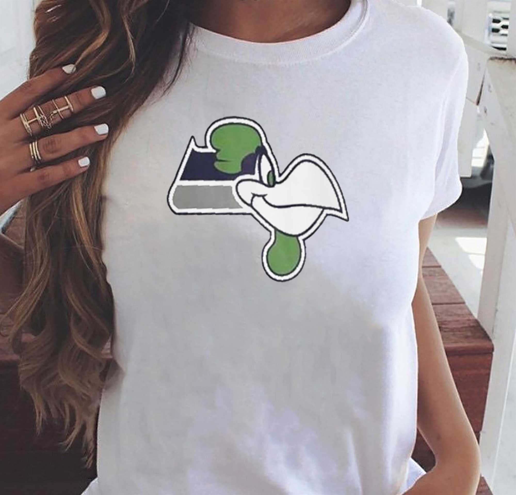 seahawks grandpa shirt