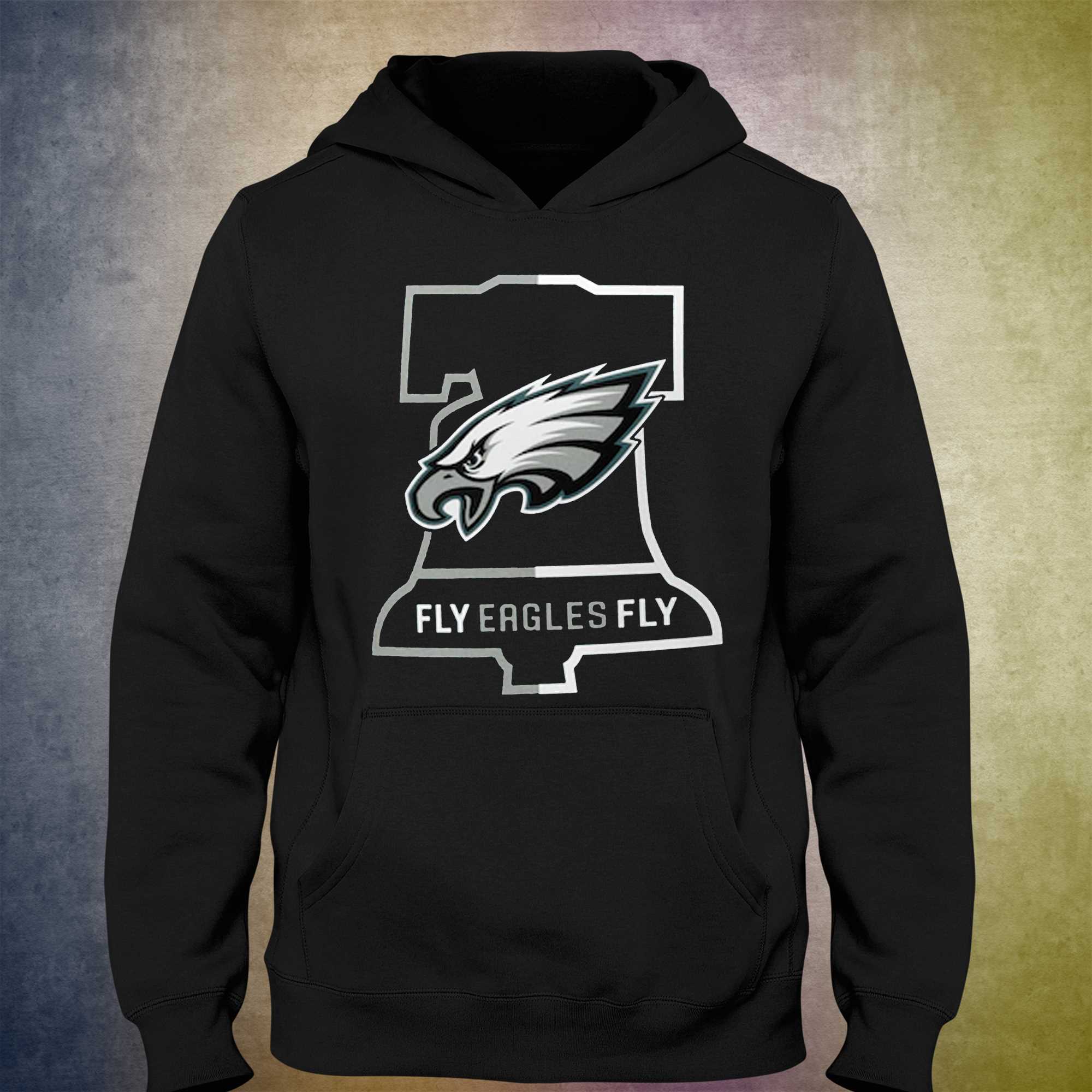 Fly Eagles Fly Philadelphia Eagles T-Shirt - T-shirts Low Price