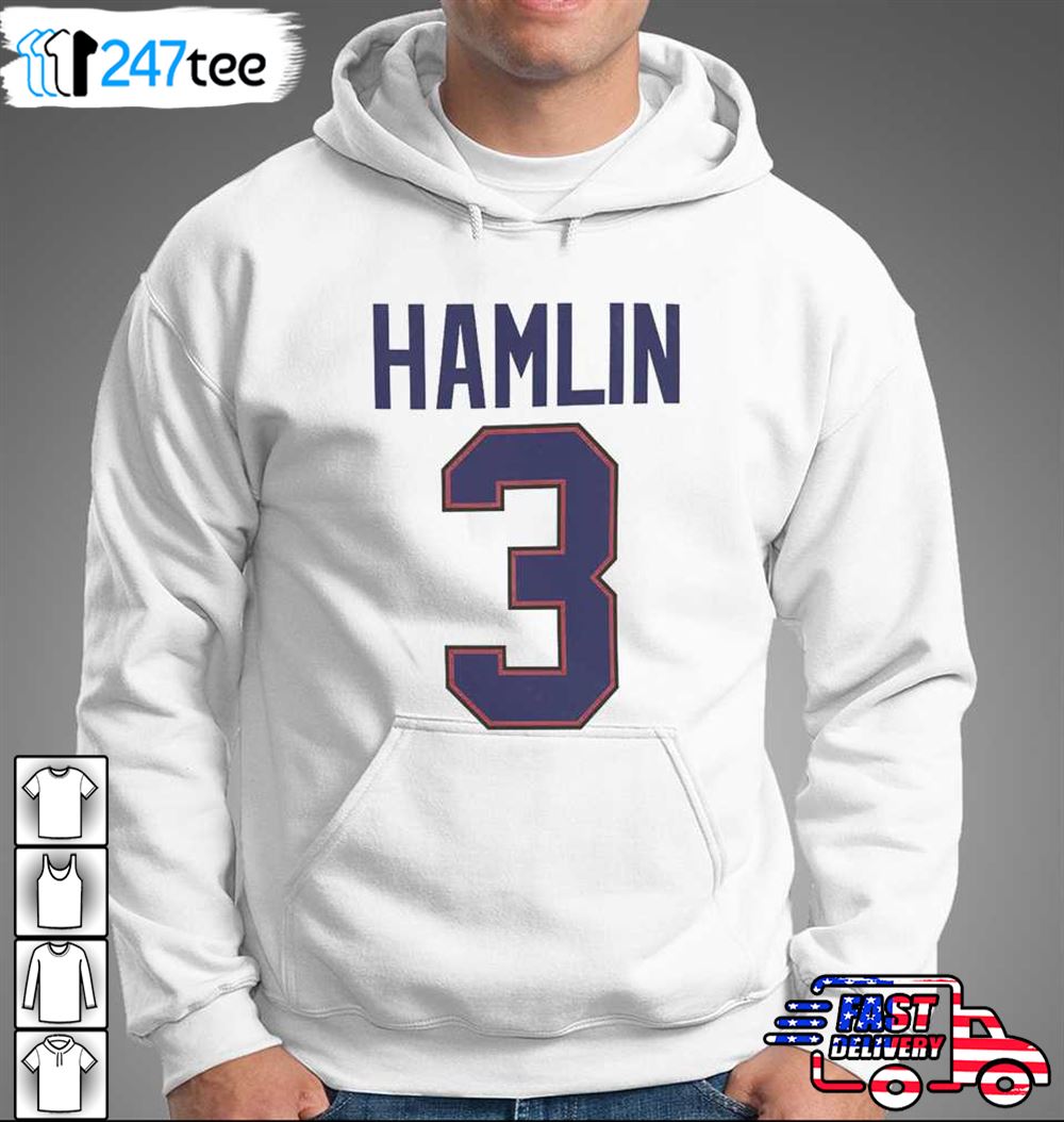 Pray for Damar Hamlin Buffalo Bills shirt, hoodie, sweater and v