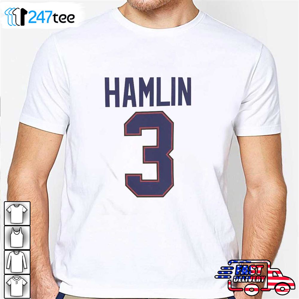 Pray for Damar Hamlin Buffalo Bills shirt, hoodie, sweater and v-neck t- shirt