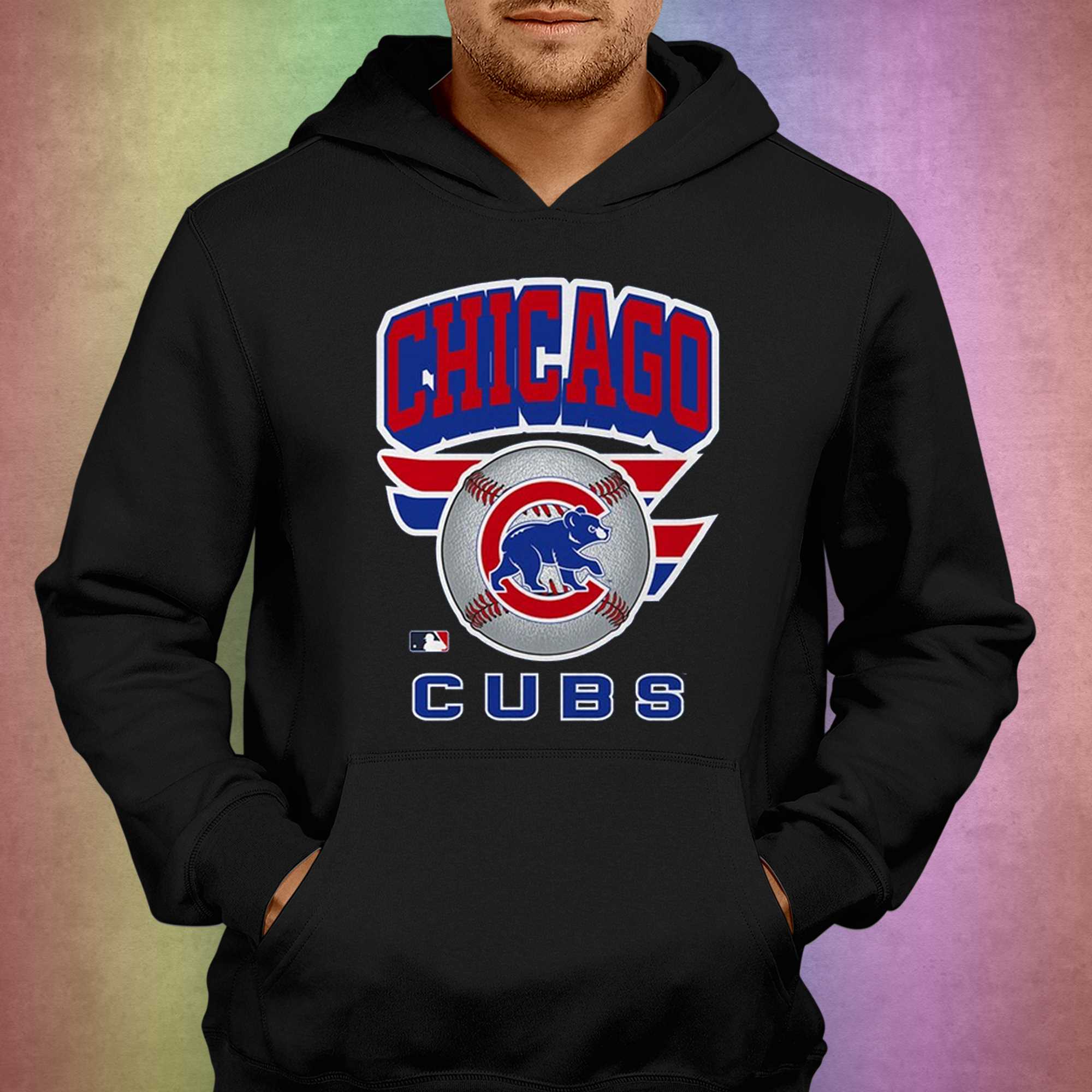 This Mom Loves Her Cubs - Chicago Cubs T Shirts, Hoodies, Sweatshirts &  Merch