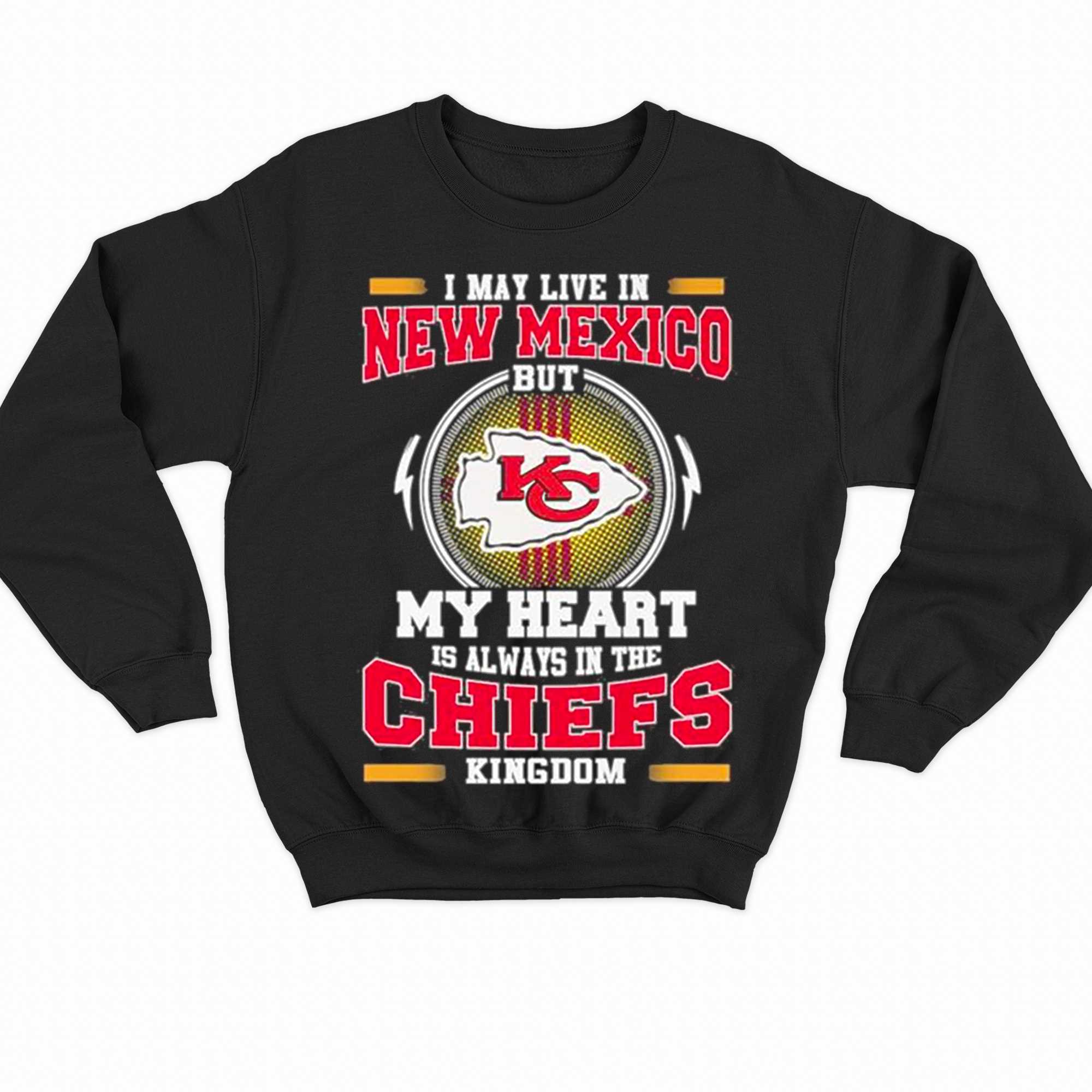 The Kansas City Chiefs - Happy Thanksgiving, Chiefs Kingdom!
