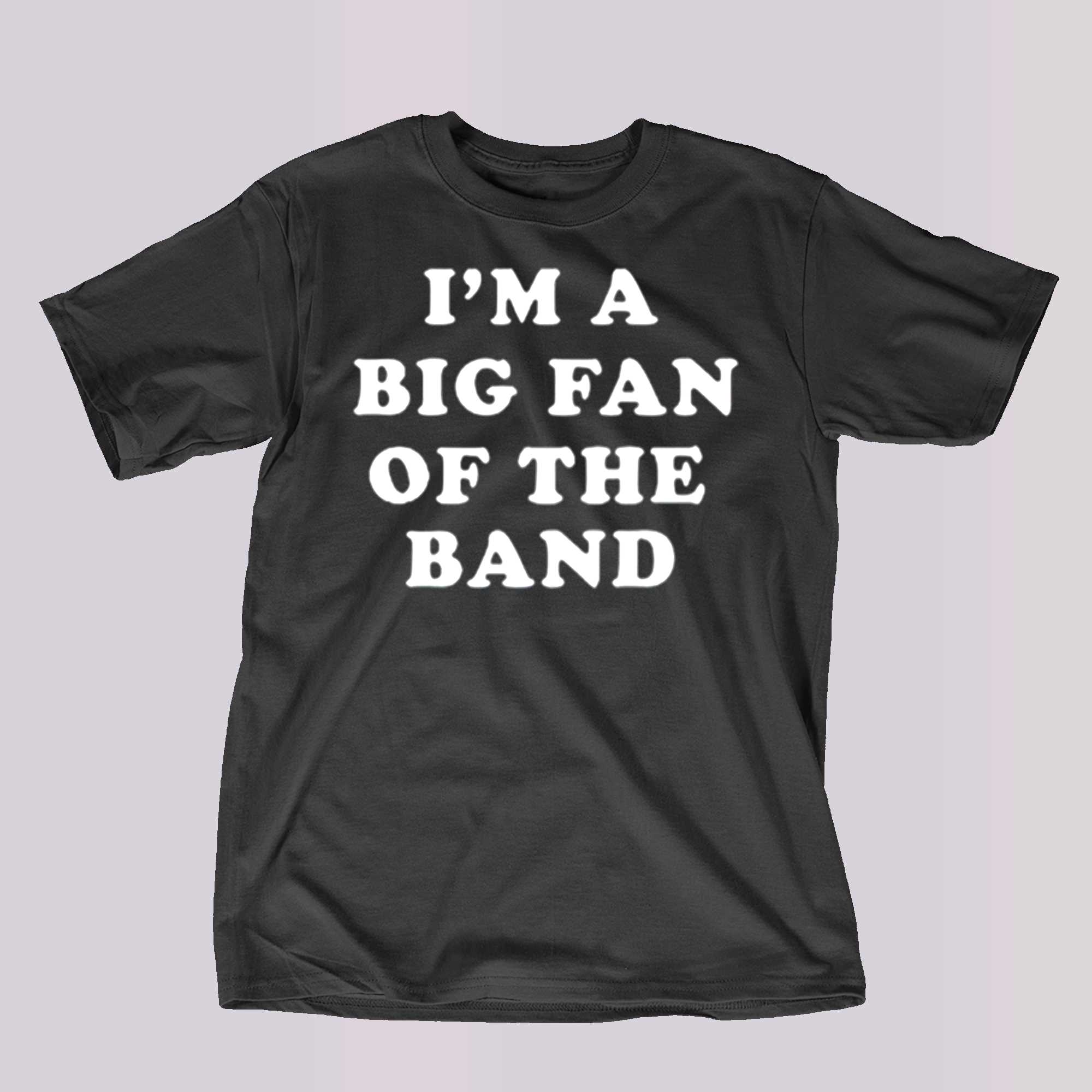 Im A Florida Baltimore Ravens Fans Custom T-Shirt