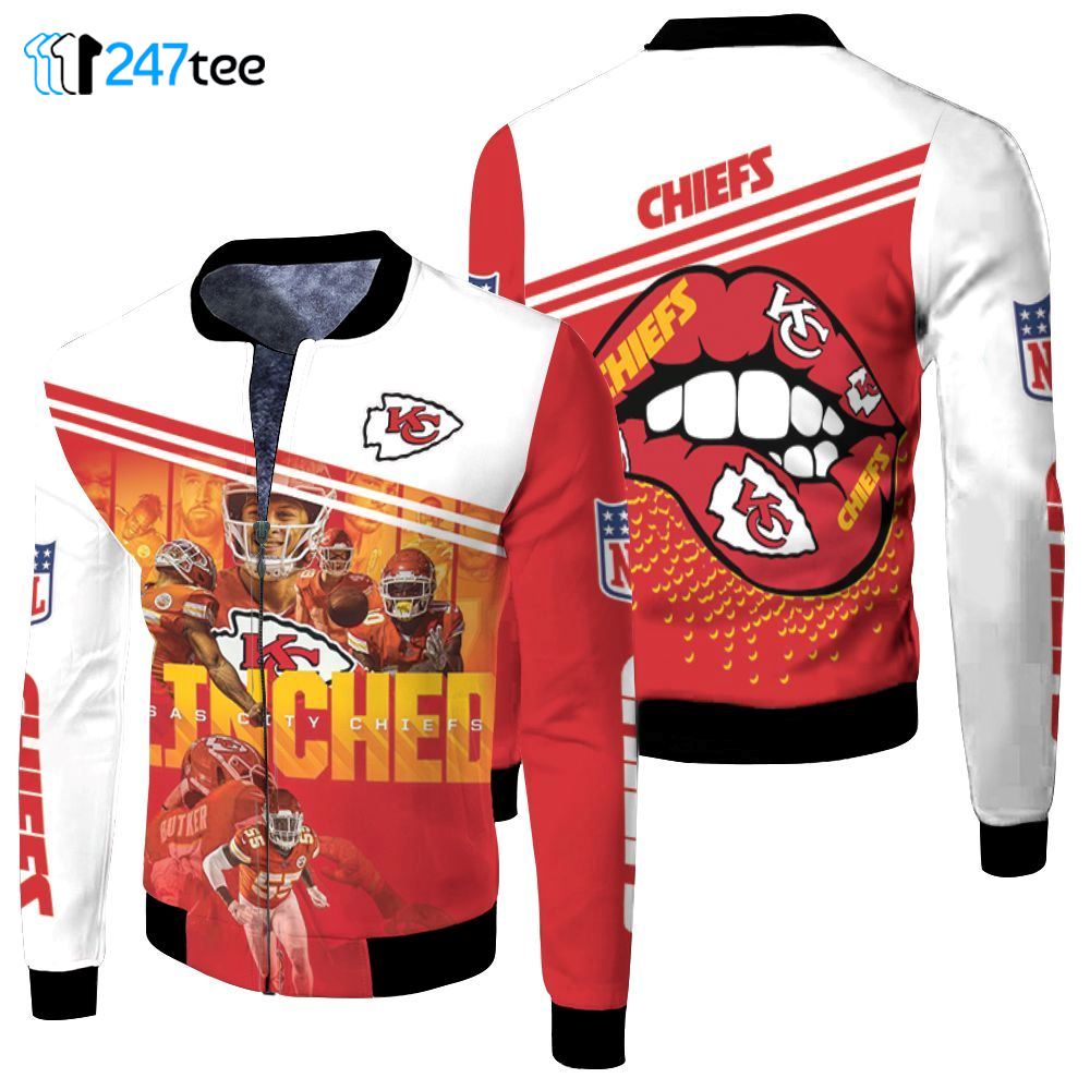 sexy chiefs jersey