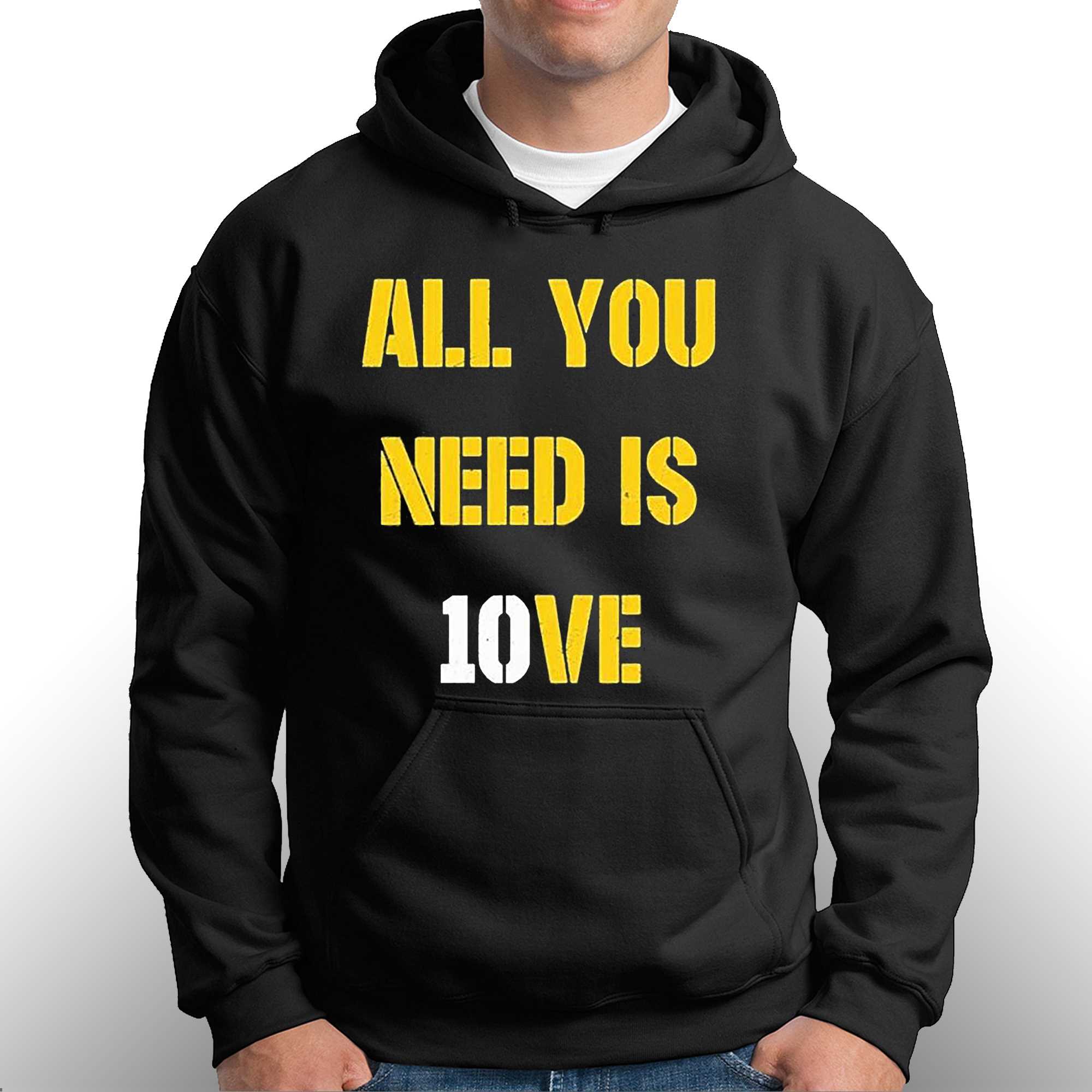 Official Bro I Love You More Than You Love The Green Bay Packers Packers  Shirt, hoodie, longsleeve, sweatshirt, v-neck tee