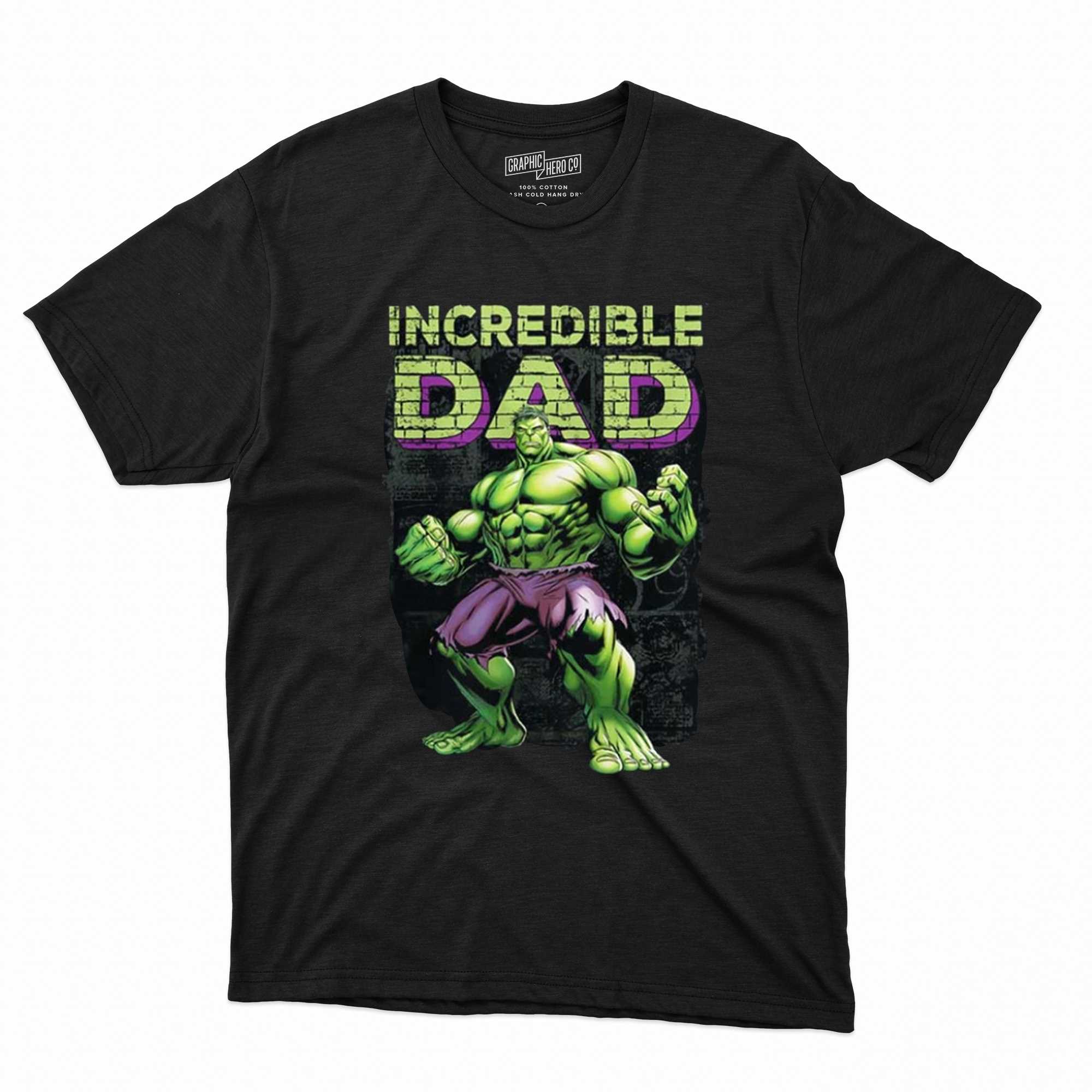 Baltimore Ravens NFL Football Incredible Hulk Marvel Avengers Sports T Shirt