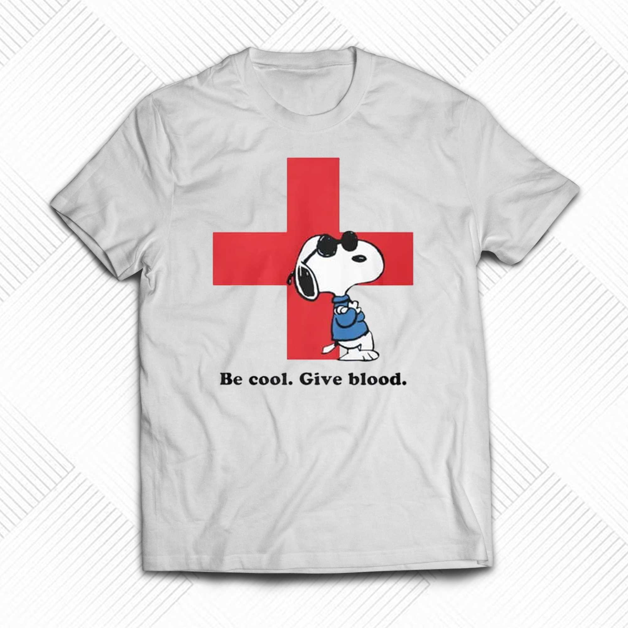 Donate Blood and Get a Cincinnati Reds Jersey