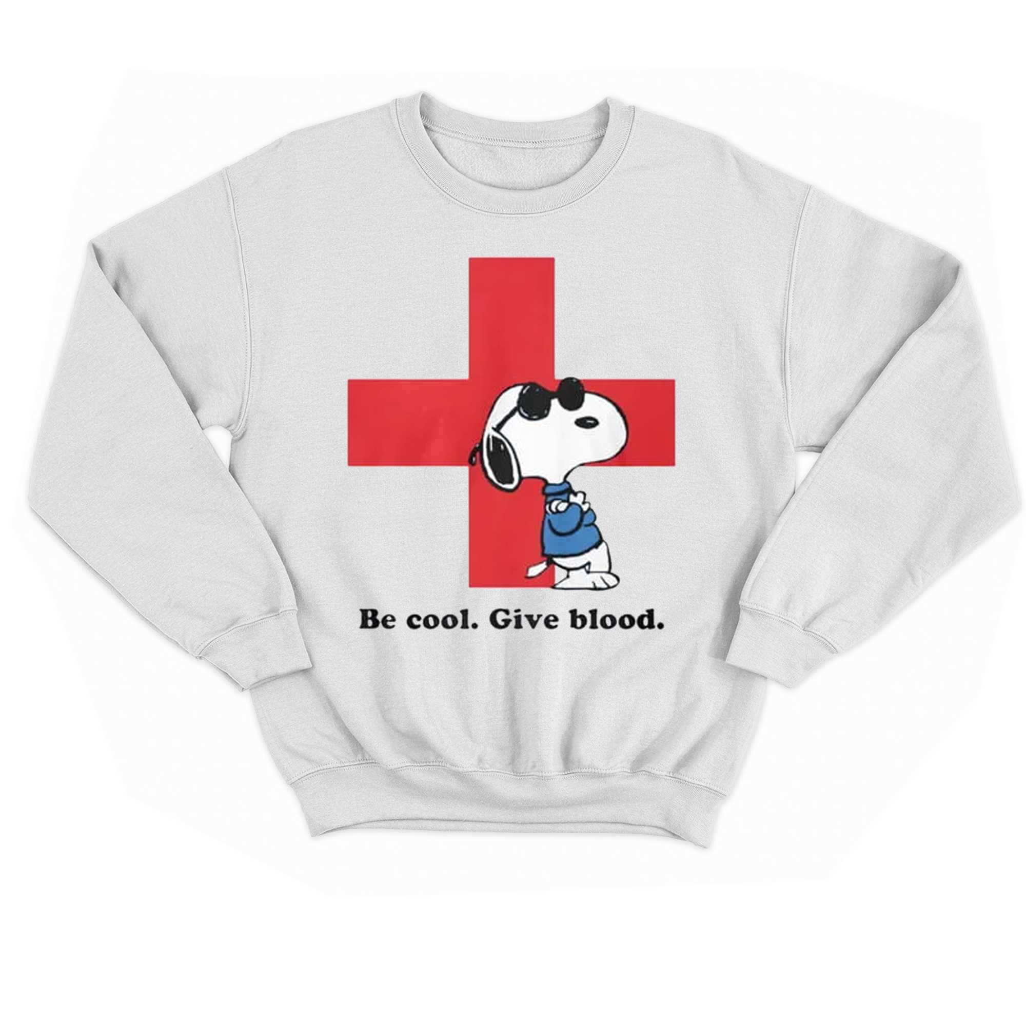 Official Blood Inside Me New York Giants And New York Mets 2023 shirt,Sweater,  Hoodie, And Long Sleeved, Ladies, Tank Top