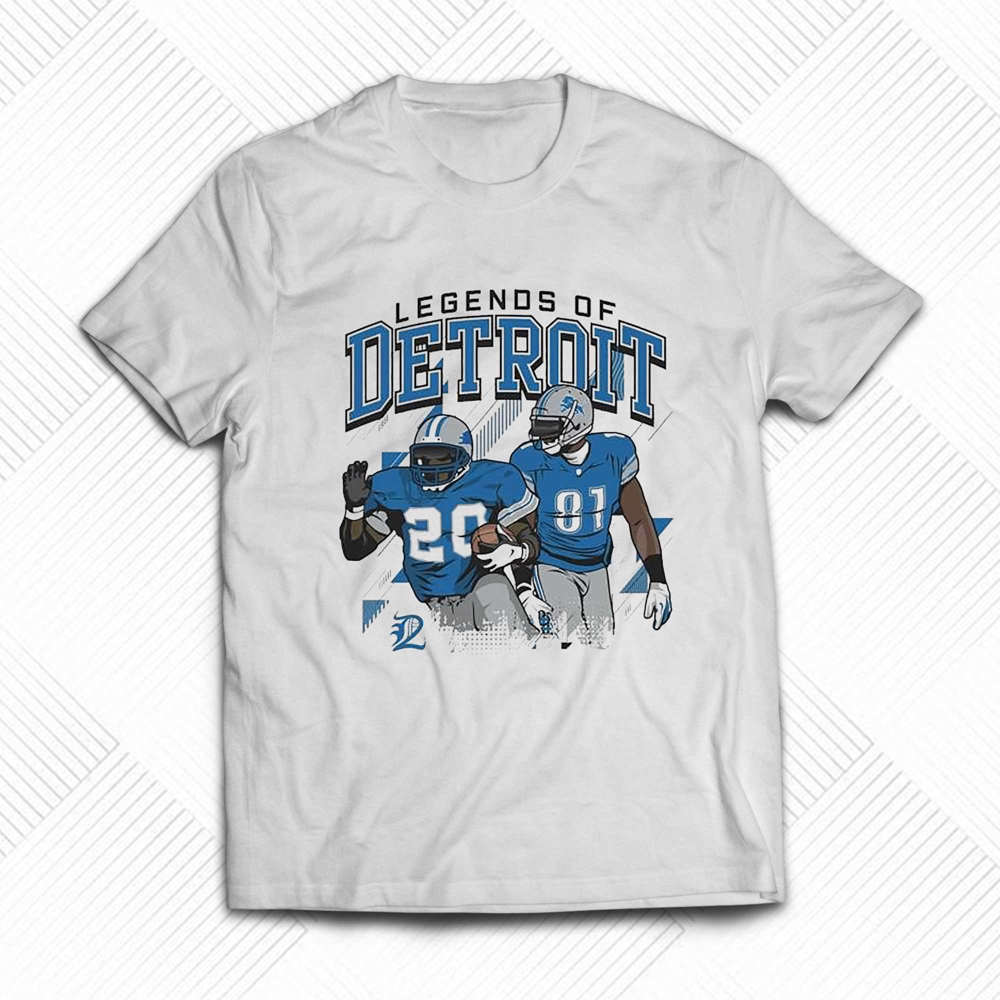 It Takes Someone Special To Be A Detroit Lions Grandpa T Shirts