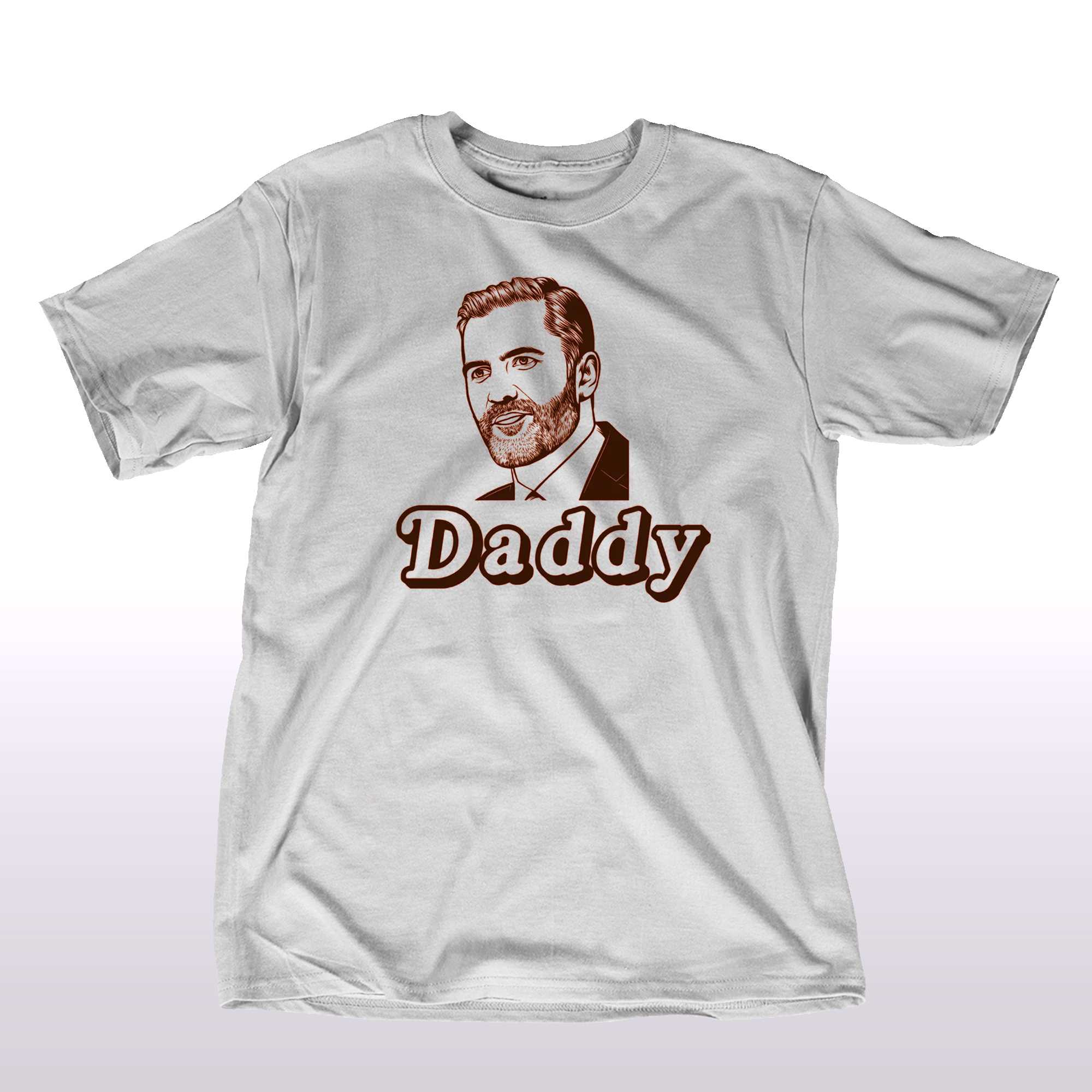 Stefanski Daddy Shirt 