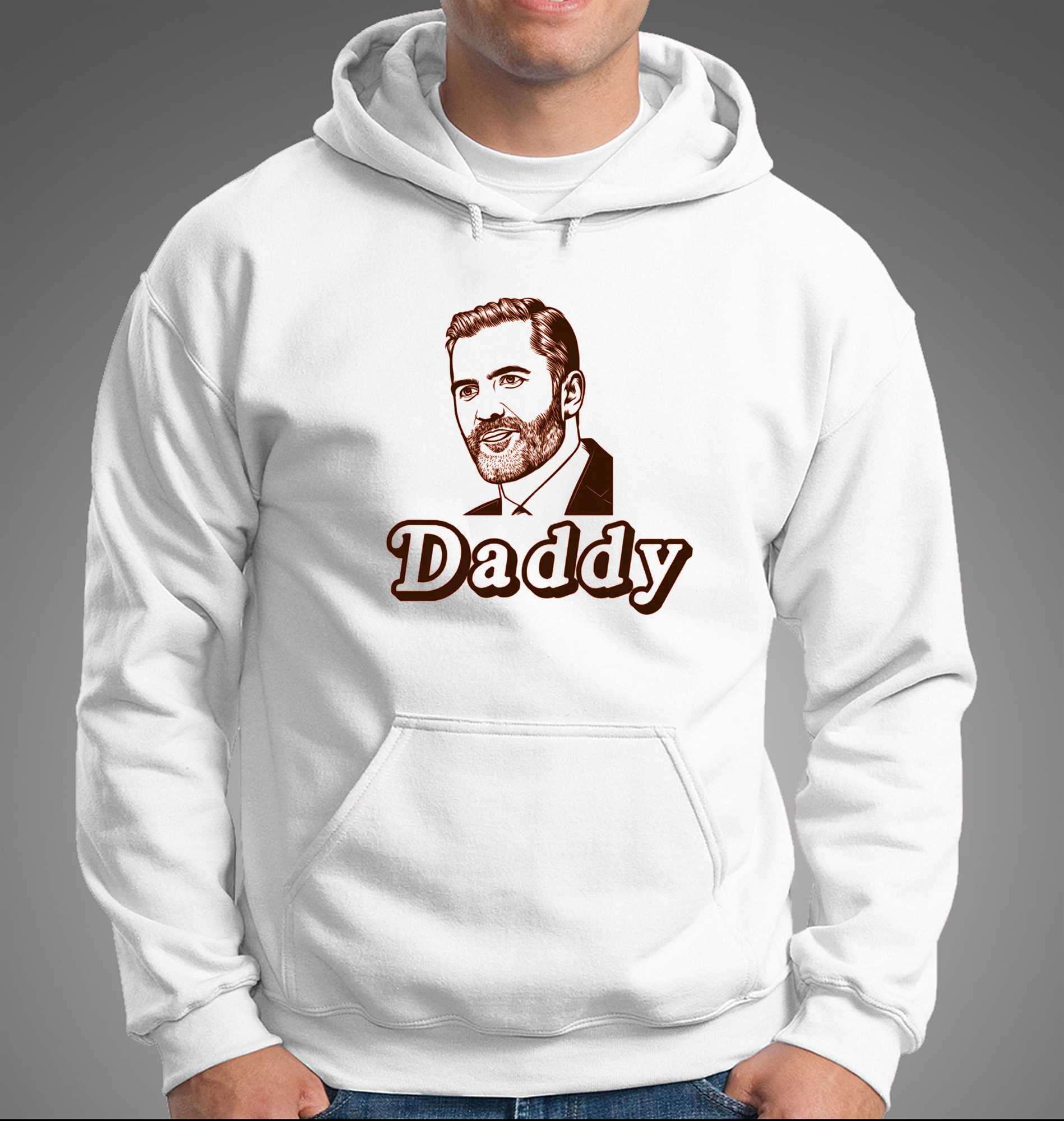 Daddy Stefanski Tee 