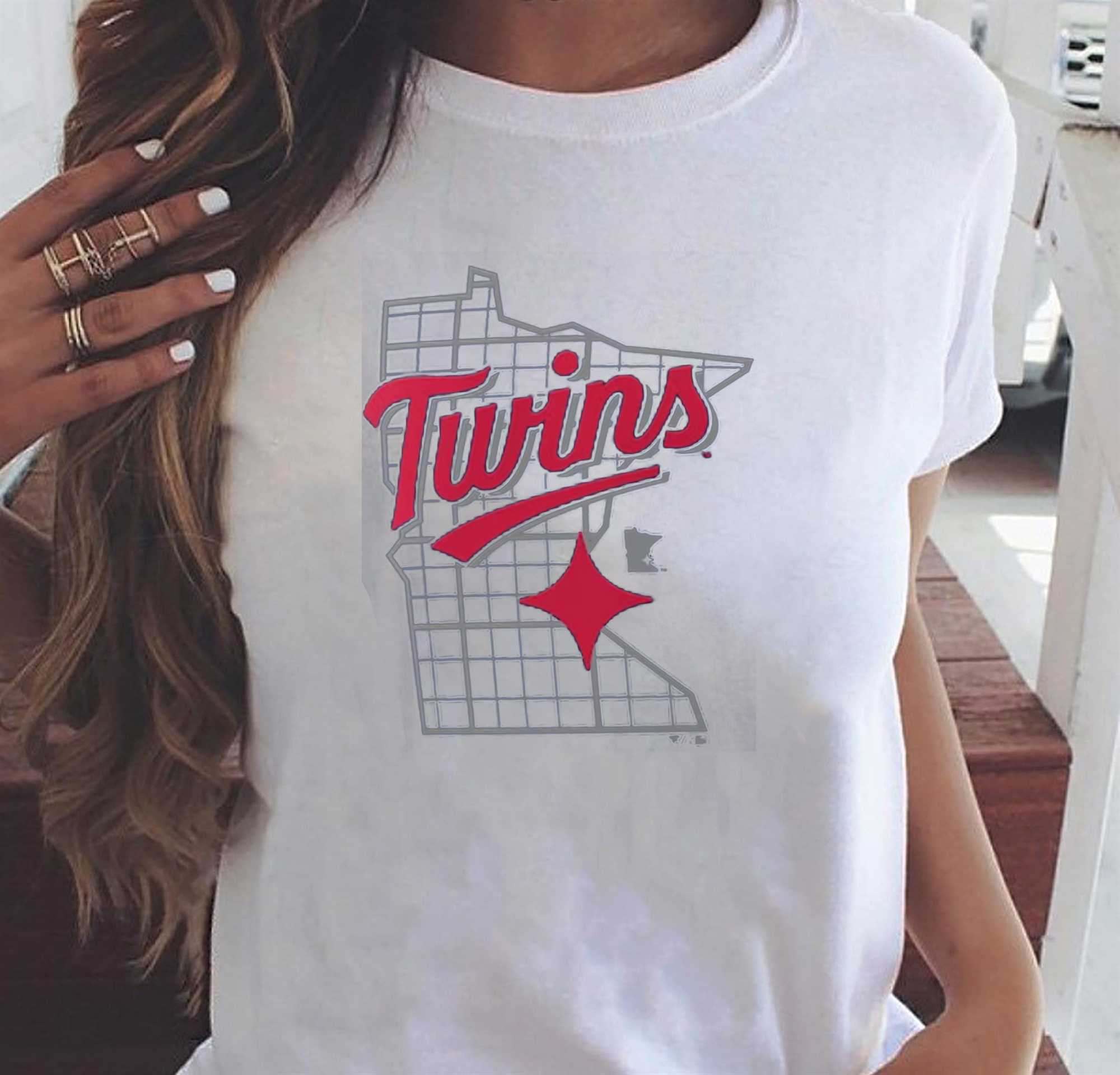 Minnesota Twins Hometown Pride Shirt