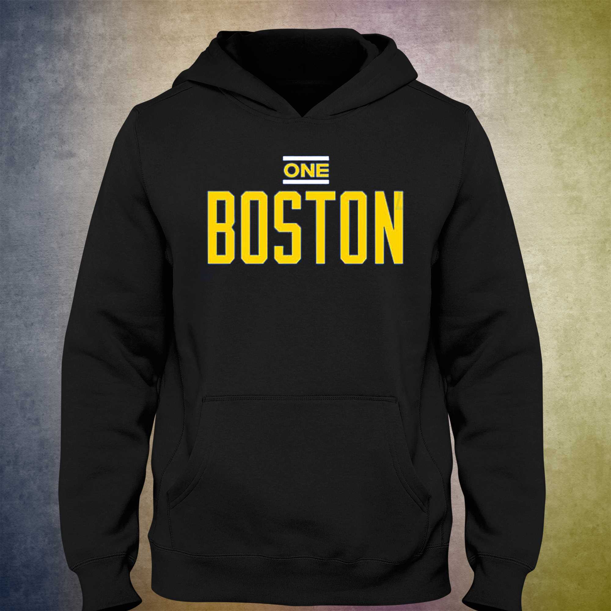 We Are Boston Strong T-Shirt-CL