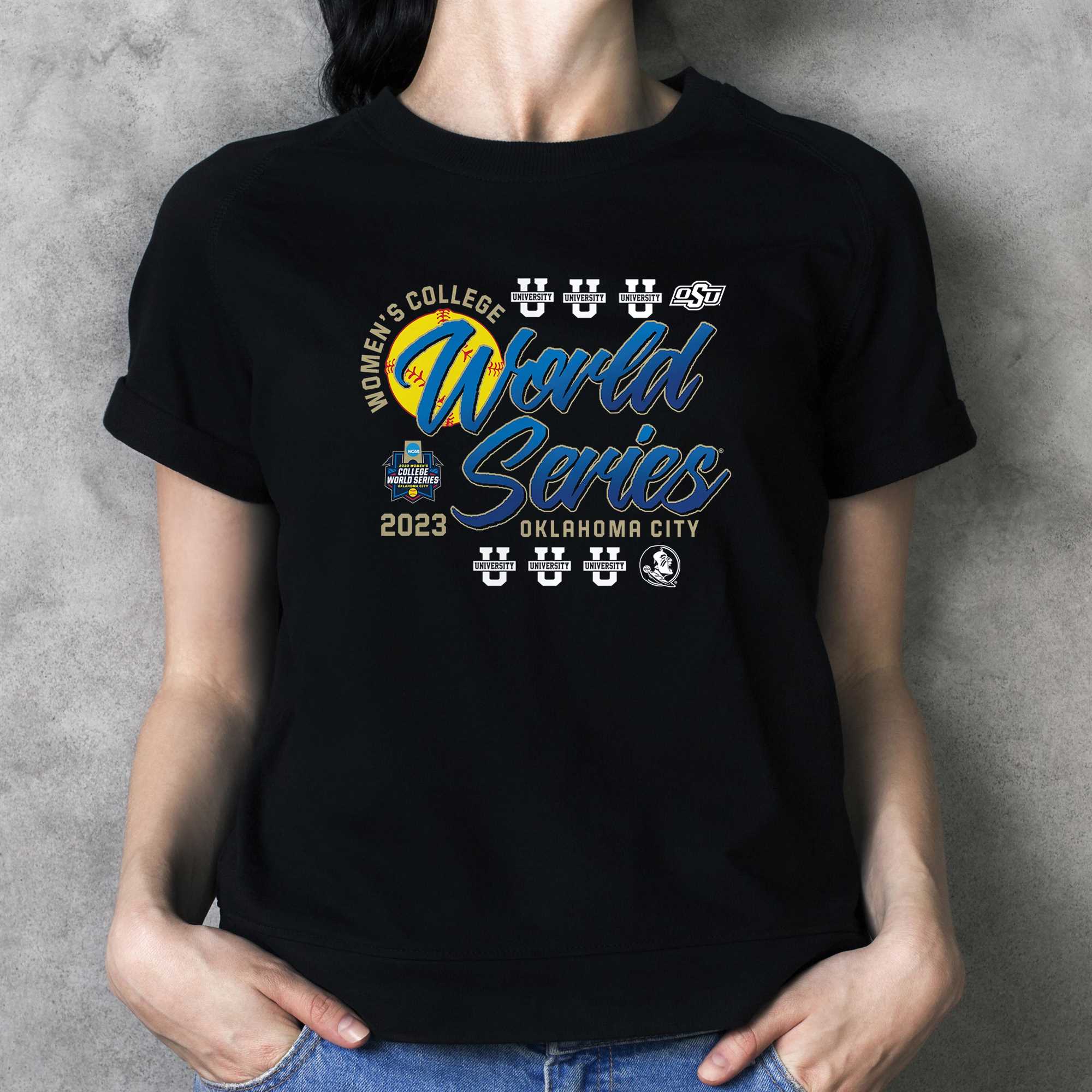 Atlanta Braves 2021 World Series Collection Unisex T-Shirt - Trends Bedding