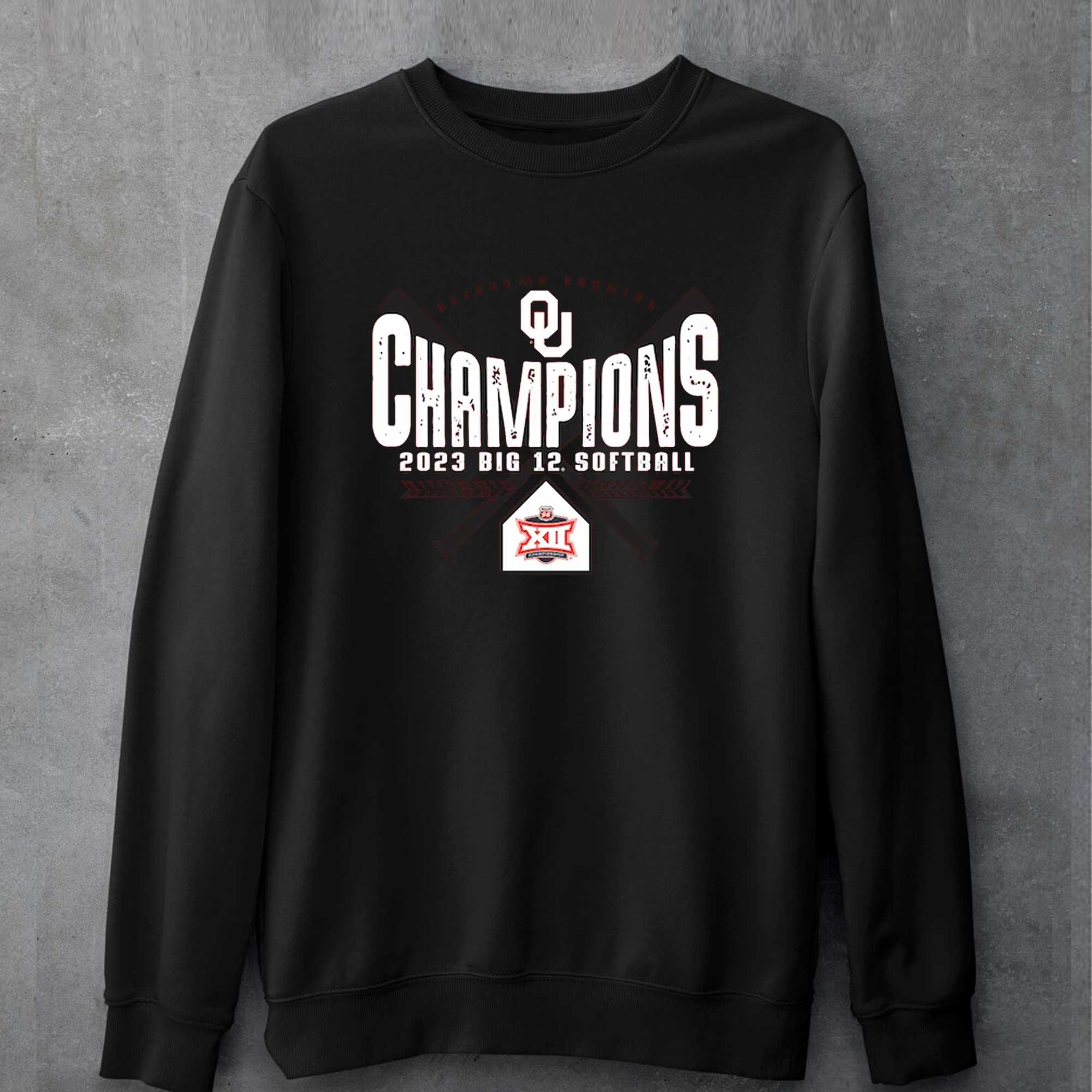 Black Washington Nationals World Series Sweatshirt