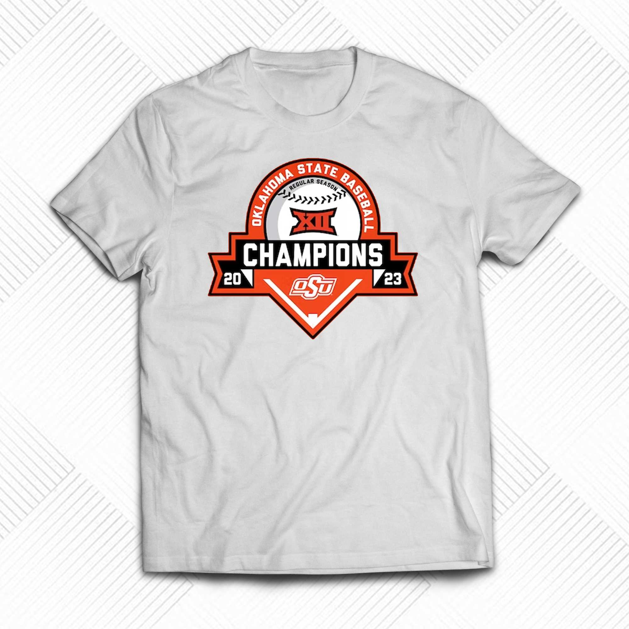 2023 MLB All Star Game Logo Shirt - High-Quality Printed Brand