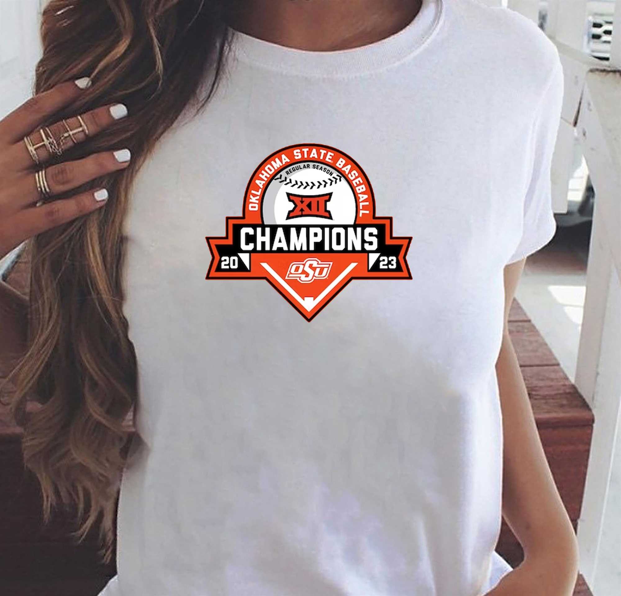 2023 MLB All Star Game Logo Shirt - High-Quality Printed Brand