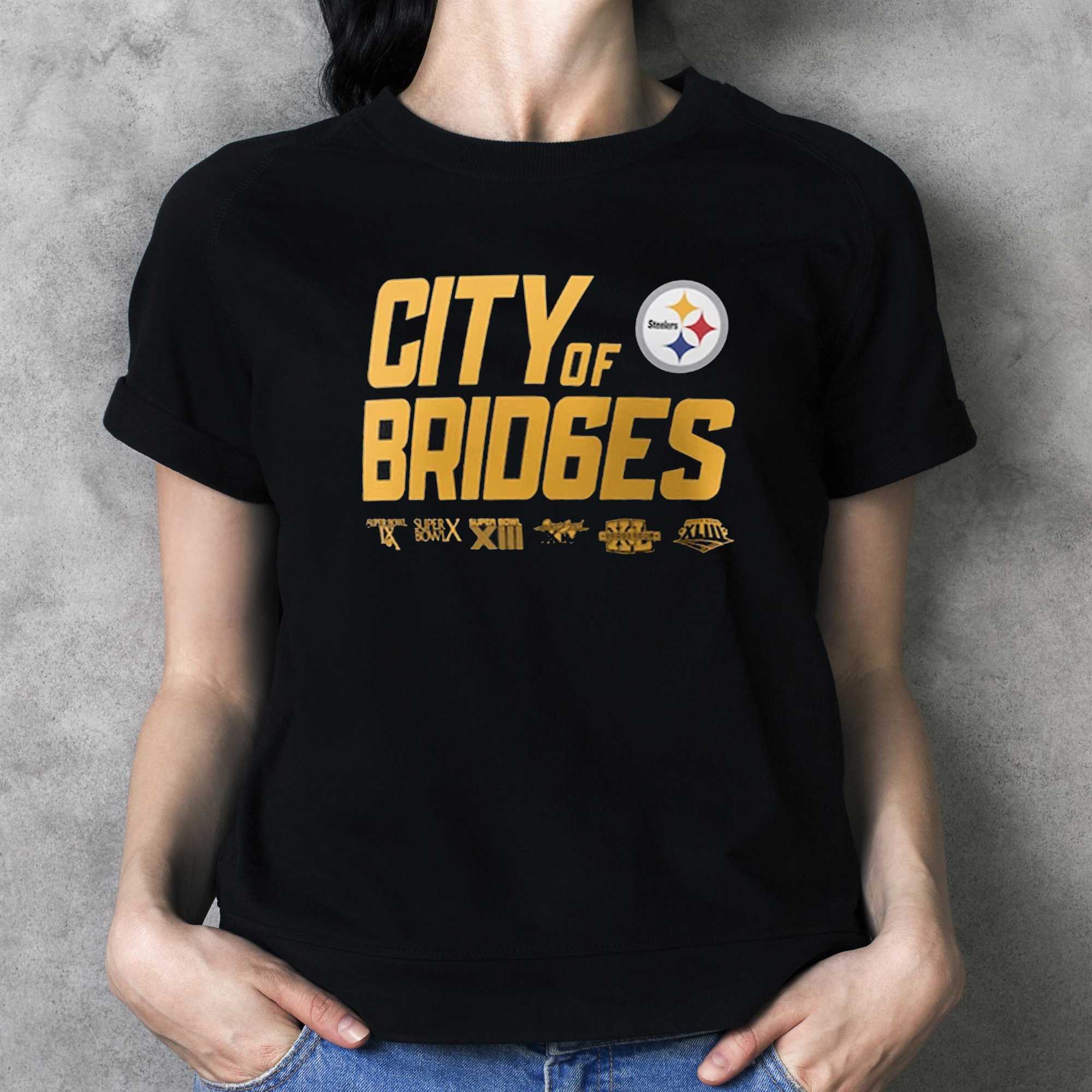 Steeler Nation | Essential T-Shirt