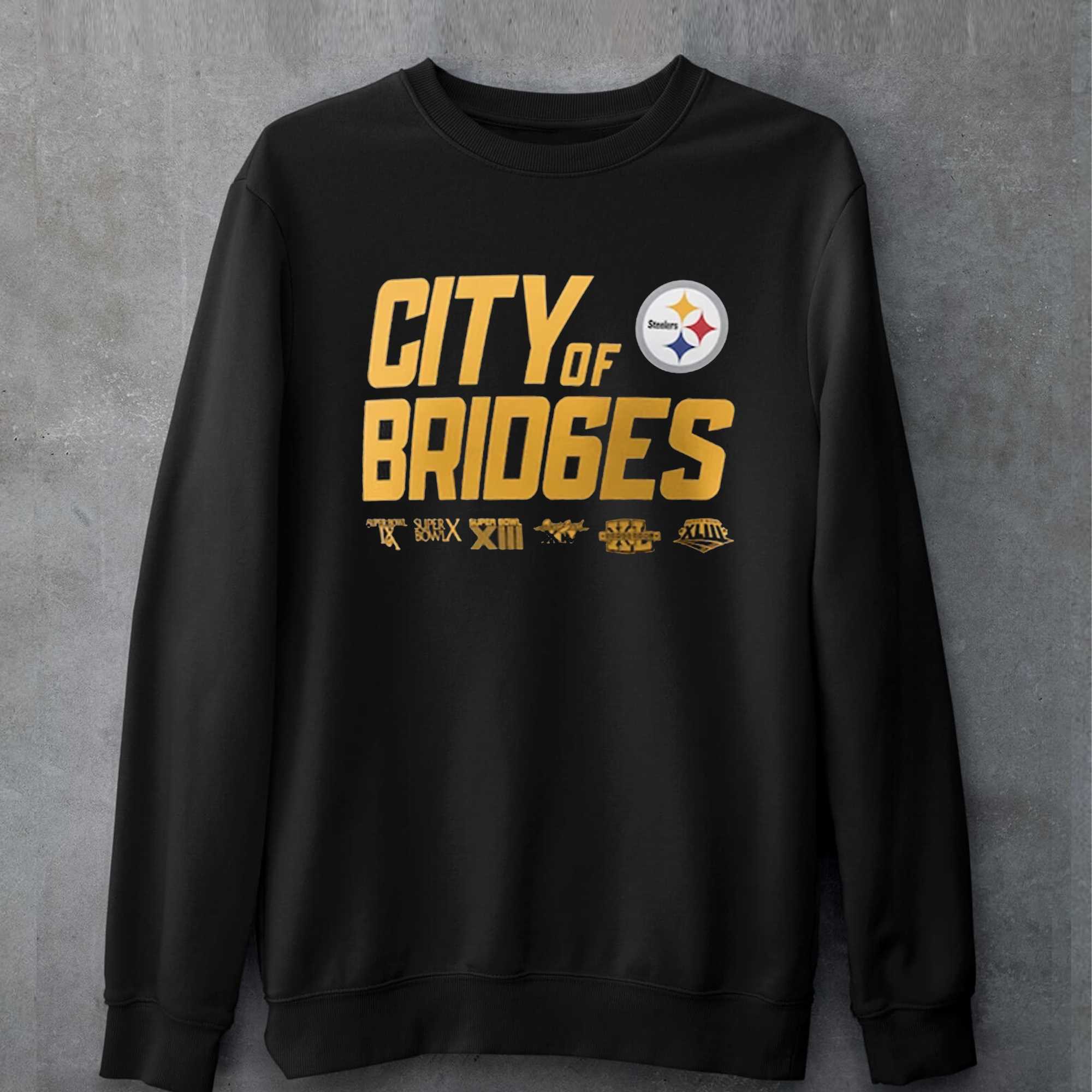 Steeler Nation | Essential T-Shirt