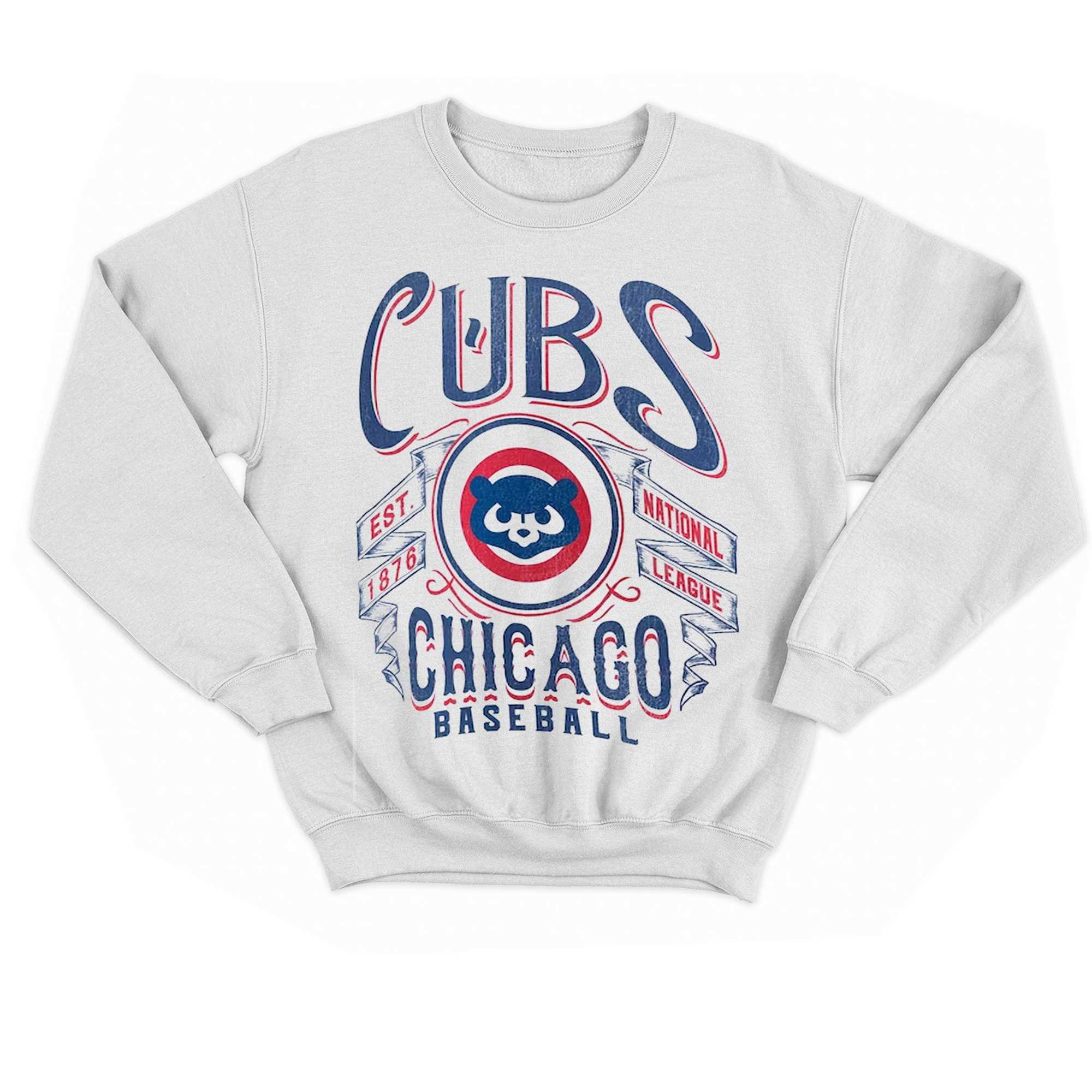 Chicago Cubs Fanatics Spirit Jersey Ladies Size Small