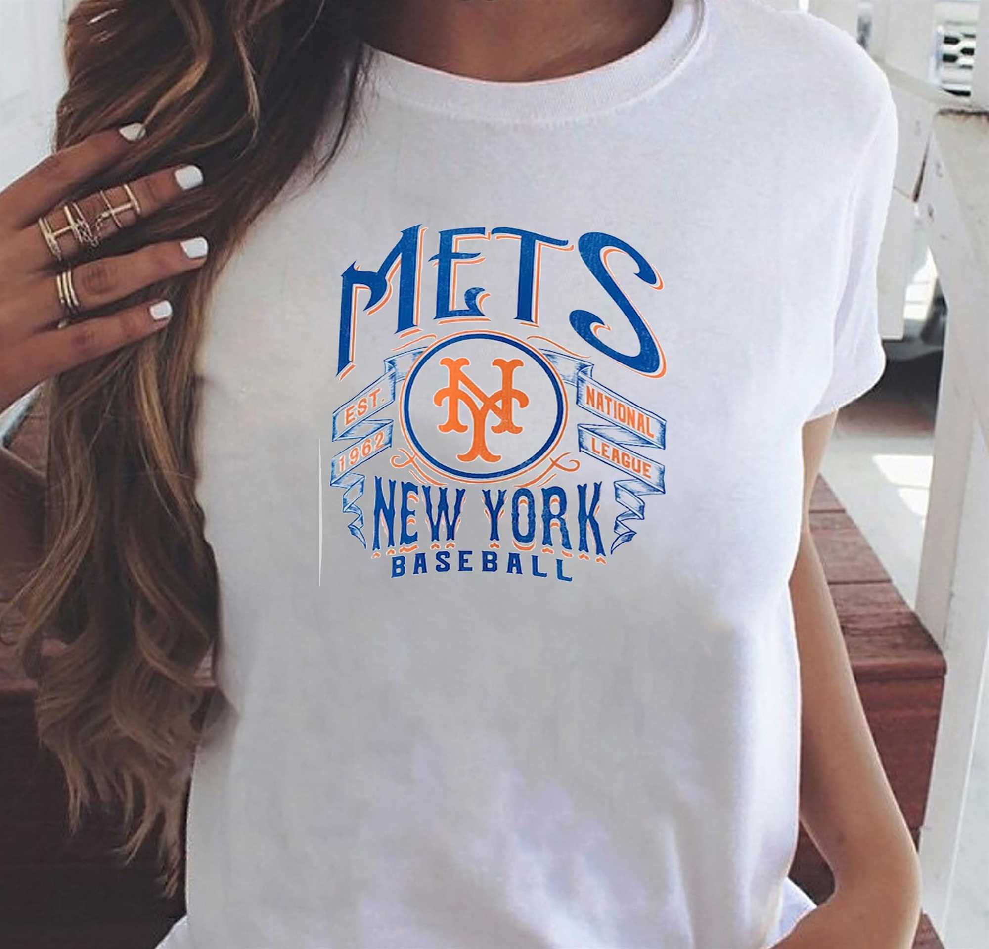 Official new York Mets Darius Rucker Collection By Fanatics Distressed Rock  T-Shirt, hoodie, sweater, long sleeve and tank top