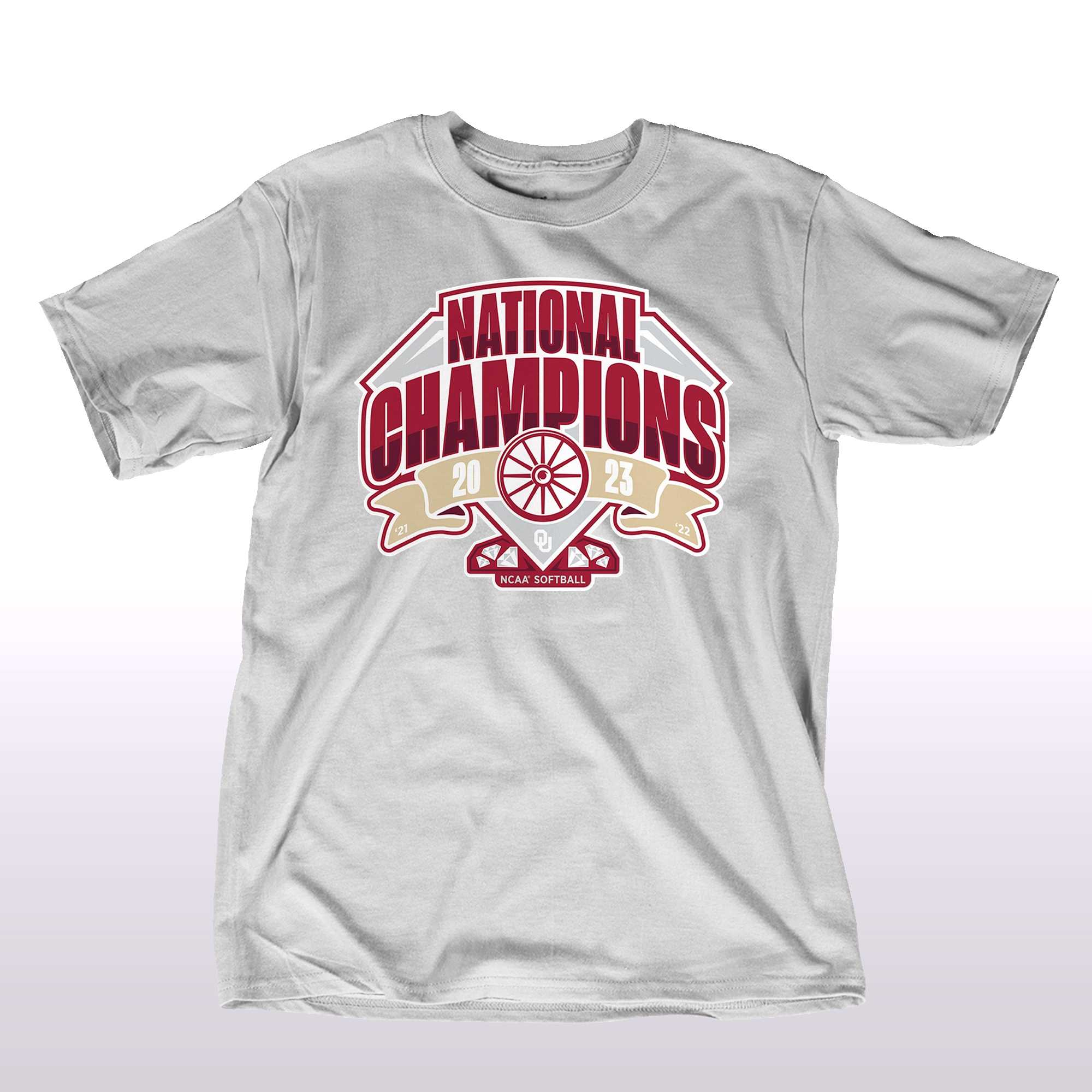 Ou Softball 2023 Championship Shirt