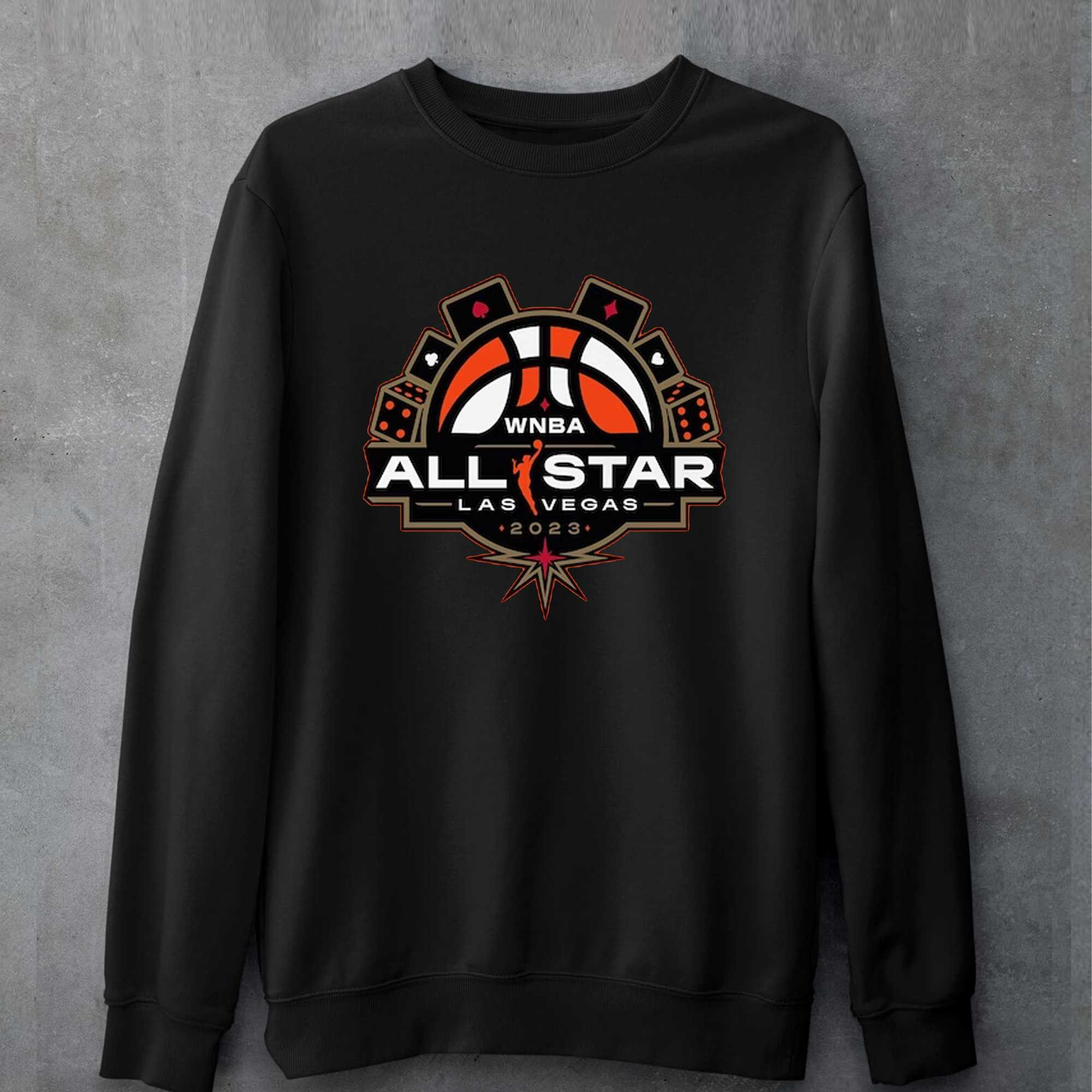 star 2023 sweatshirt