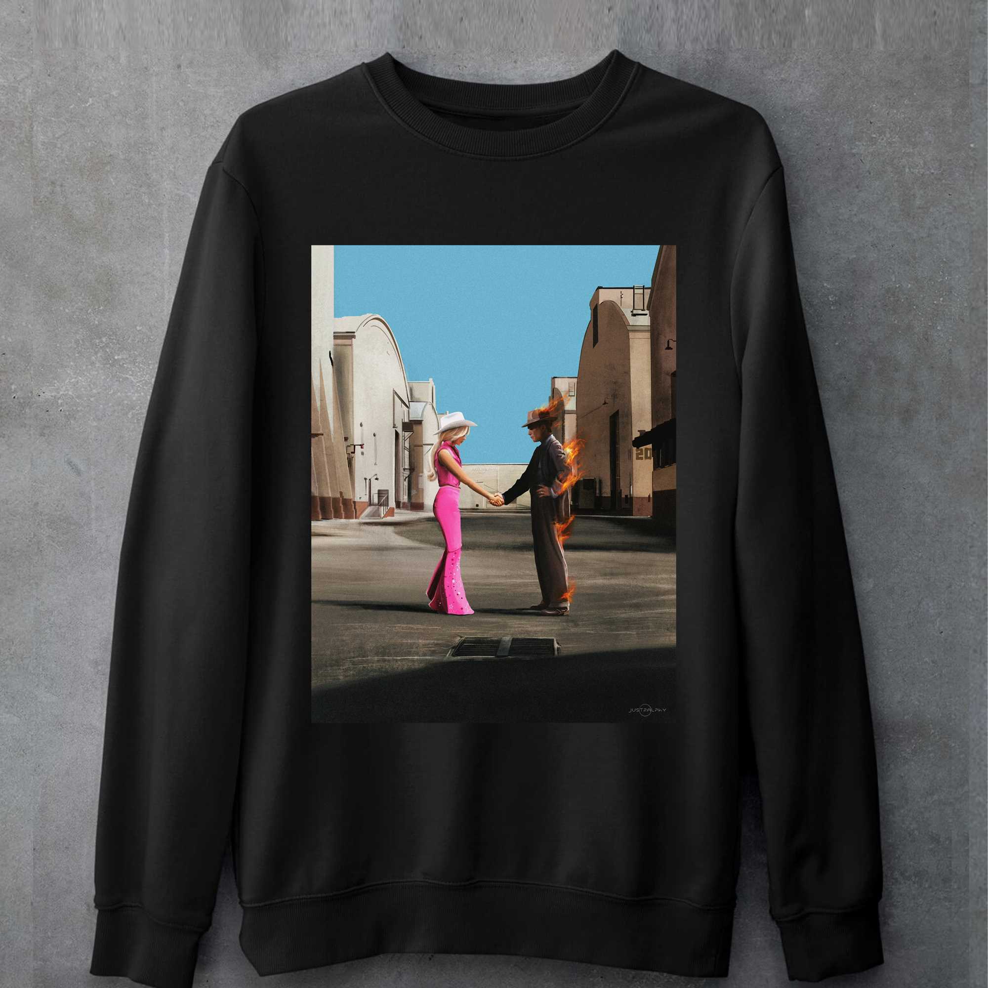 Original Chicago Handshake T-shirt,Sweater, Hoodie, And Long Sleeved,  Ladies, Tank Top