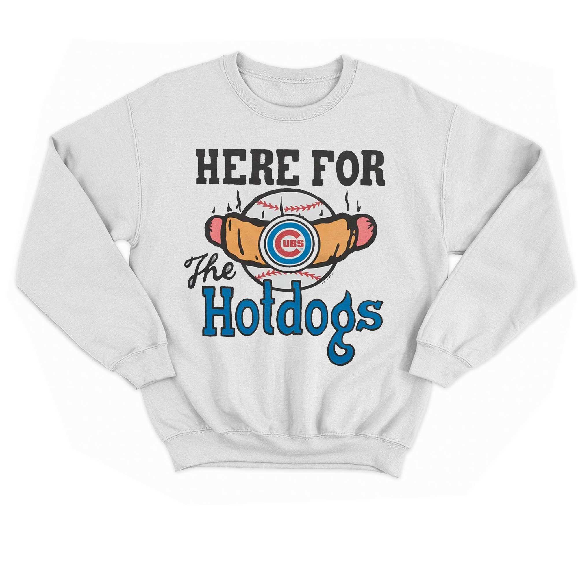 This Mom Loves Her Cubs - Chicago Cubs T Shirts, Hoodies, Sweatshirts &  Merch