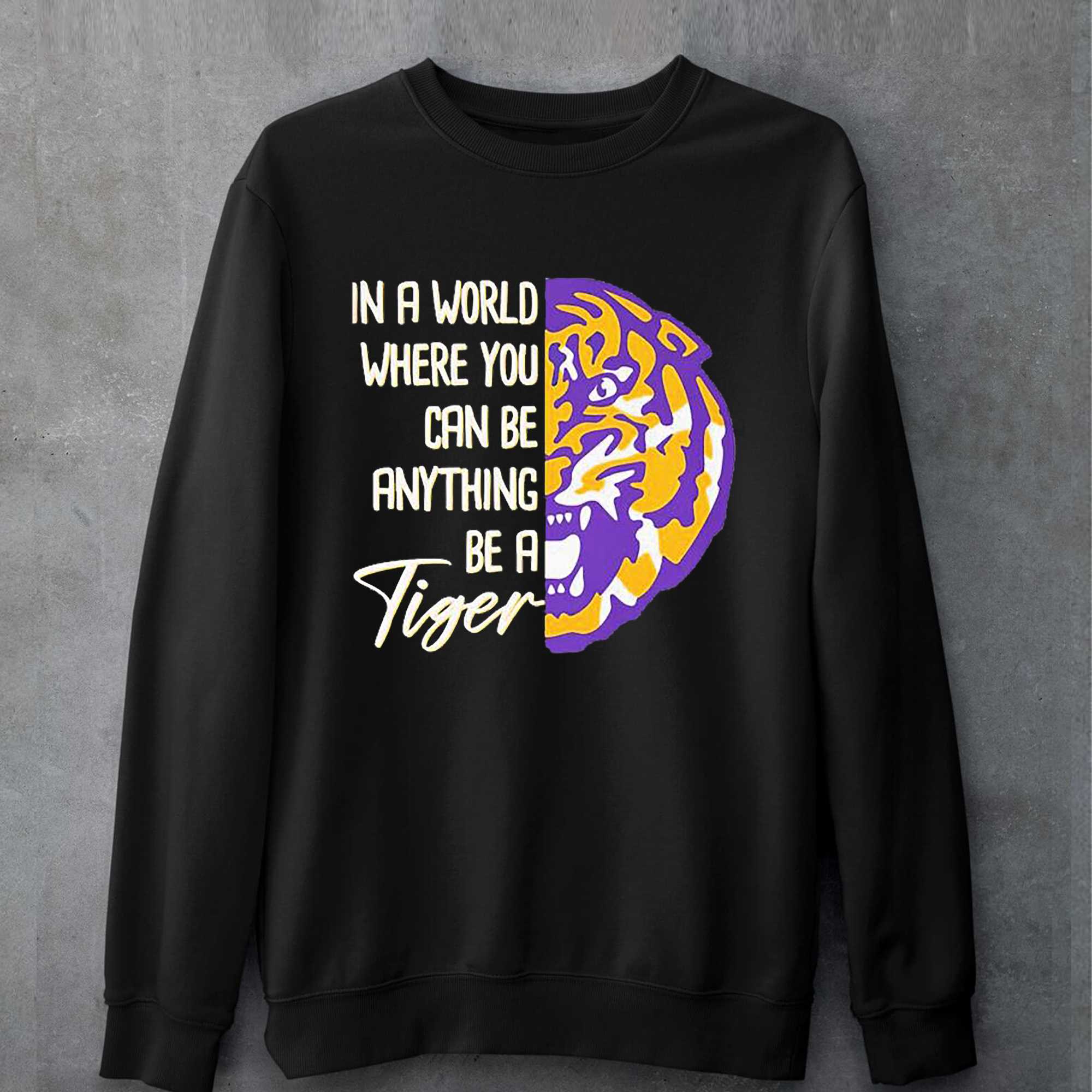 Disney Minnie Mouse LSU Tigers Football 2023 Shirt, hoodie, sweater, long  sleeve and tank top