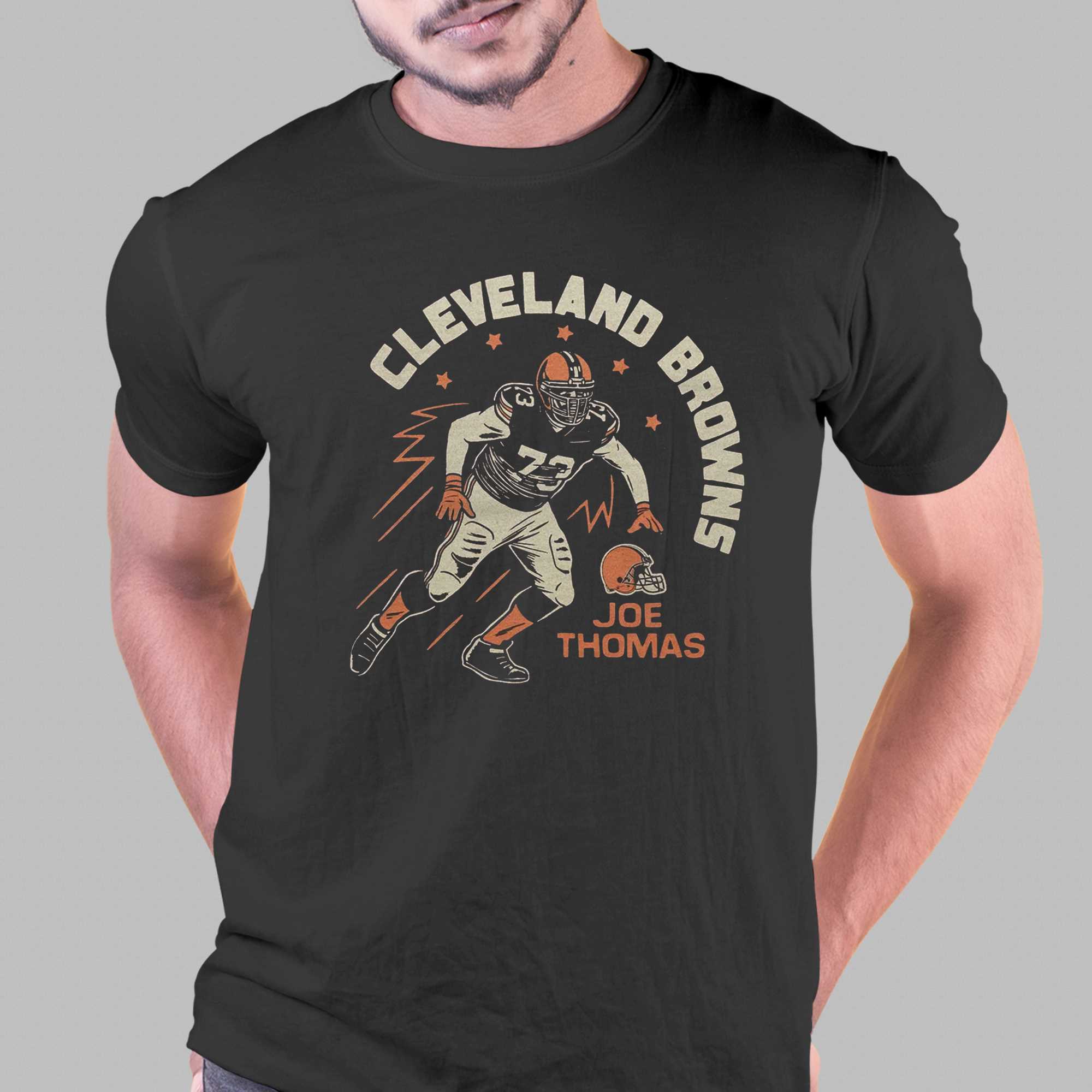 NFL Pikachu Football Sports Cleveland Browns Women's V-Neck T-Shirt