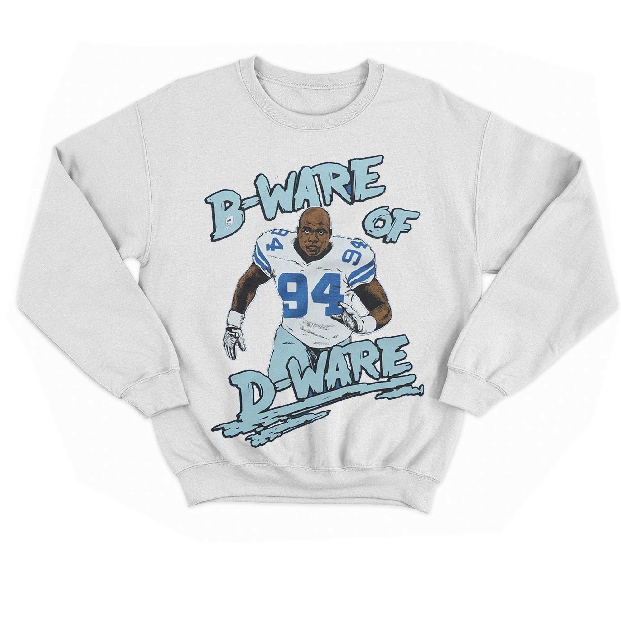 Dallas Cowboys Demarcus Ware Shirt, hoodie, longsleeve, sweatshirt, v-neck  tee