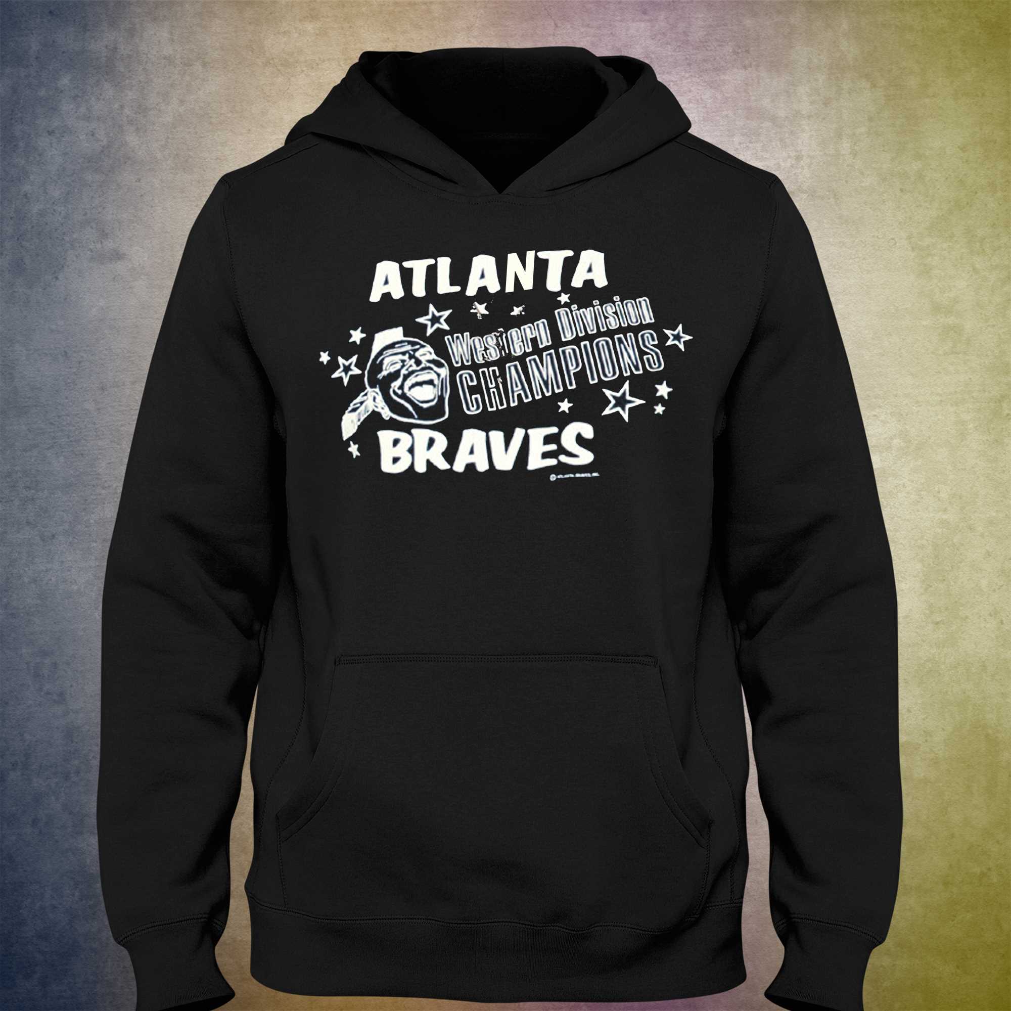 Jason Aldean Atlanta Braves Western Division Champion Shirt - Shibtee  Clothing